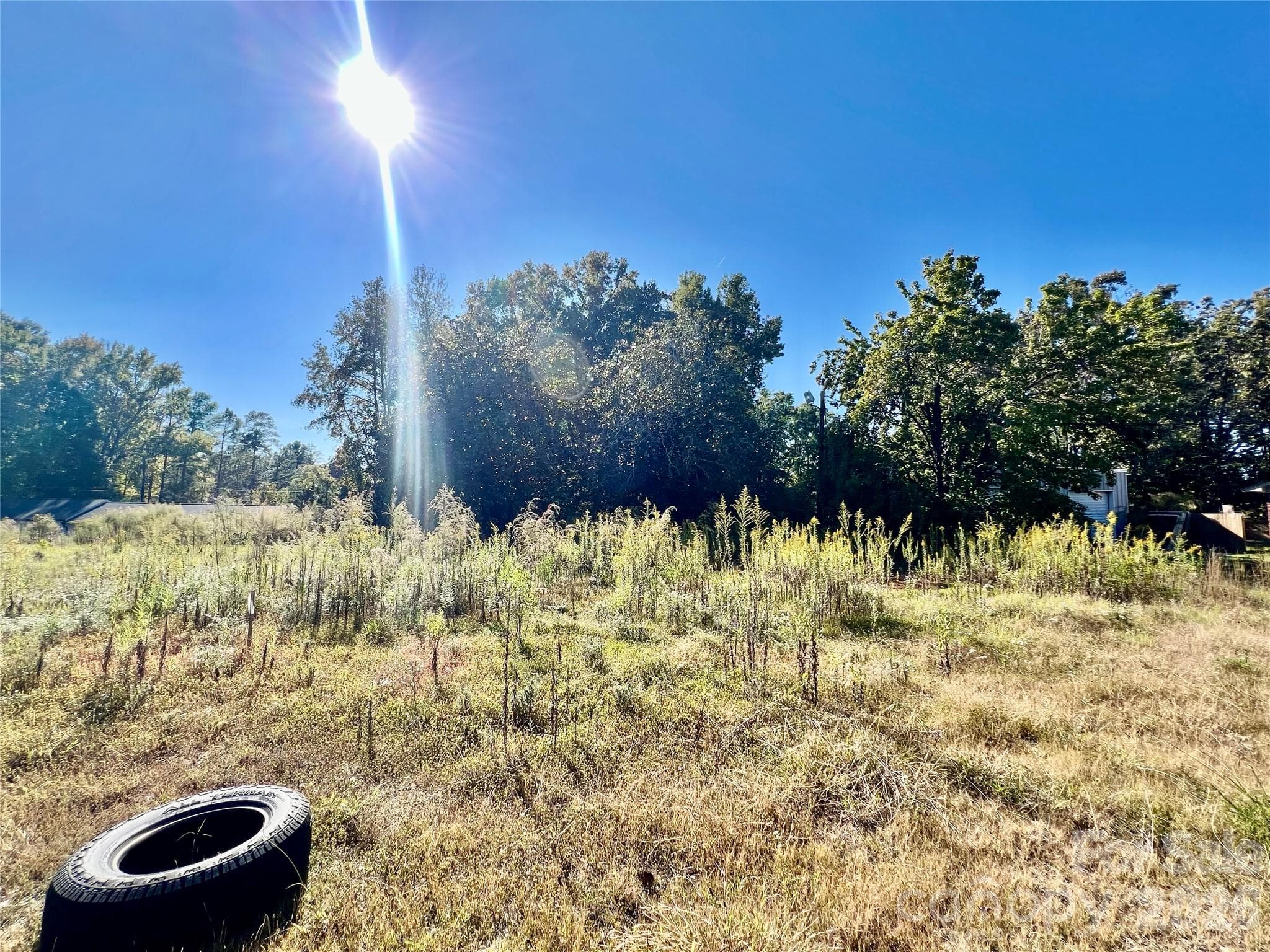 Lot at 2488 Cane Mill Road, Lancaster, photo 8 of 13