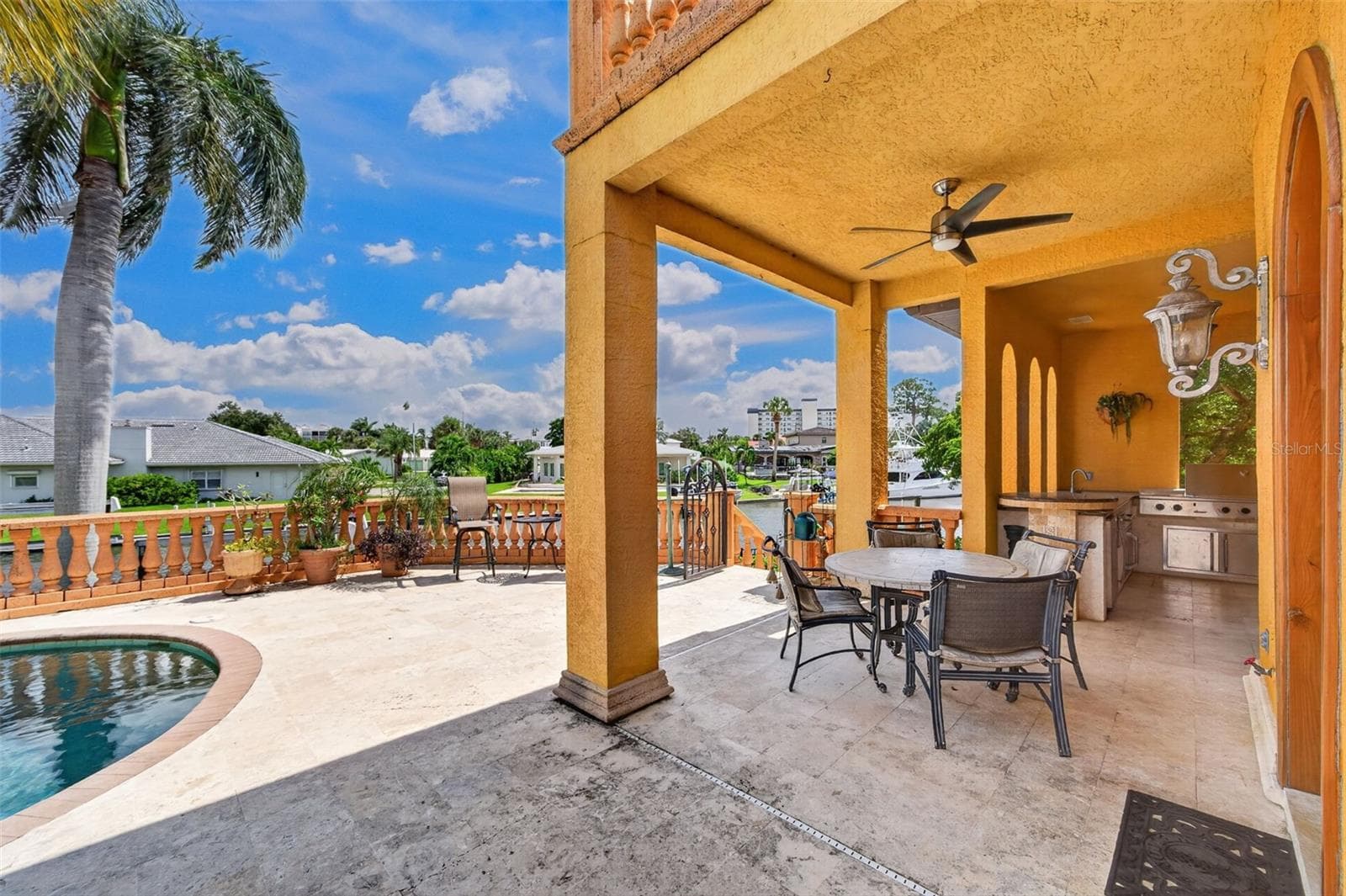 Single Family Residence at 316 W BAY DR, VENICE, photo 62 of 100