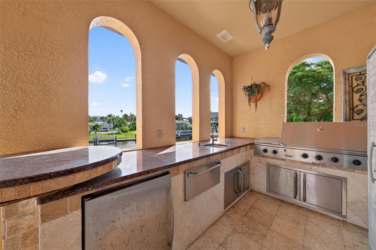 Single Family Residence at 316 W BAY DR, VENICE, photo 64 of 100