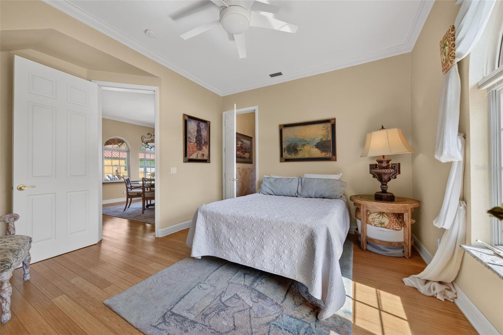 Single Family Residence at 316 W BAY DR, VENICE, photo 69 of 100