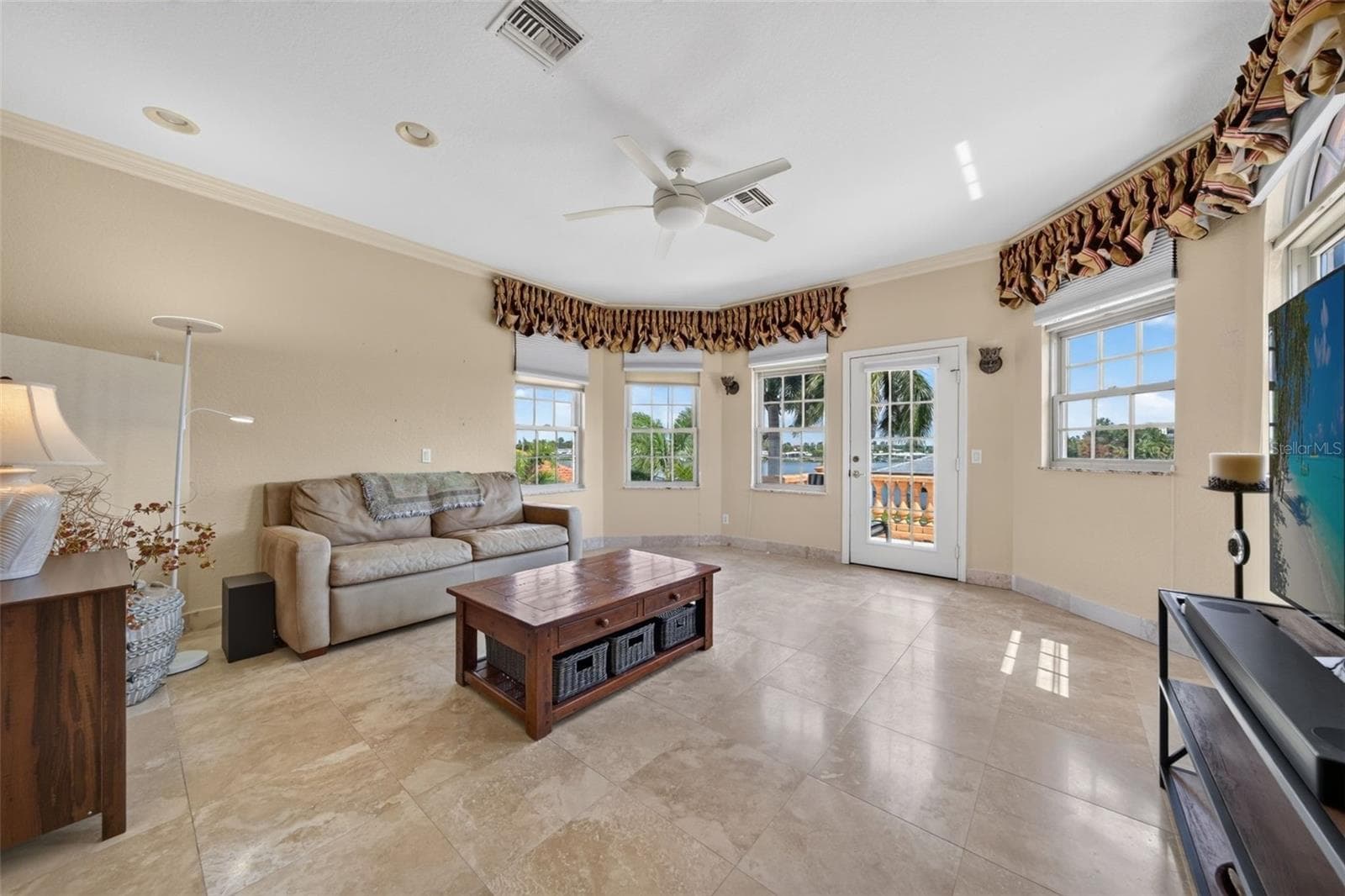 Single Family Residence at 316 W BAY DR, VENICE, photo 91 of 100