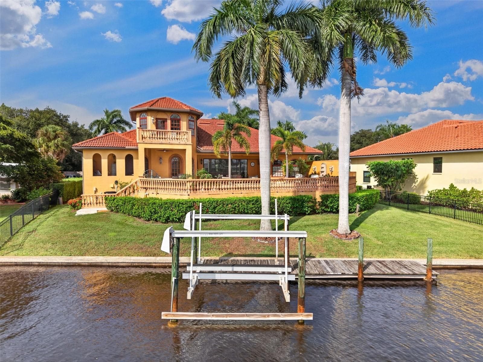 Single Family Residence at 316 W BAY DR, VENICE, photo 95 of 100