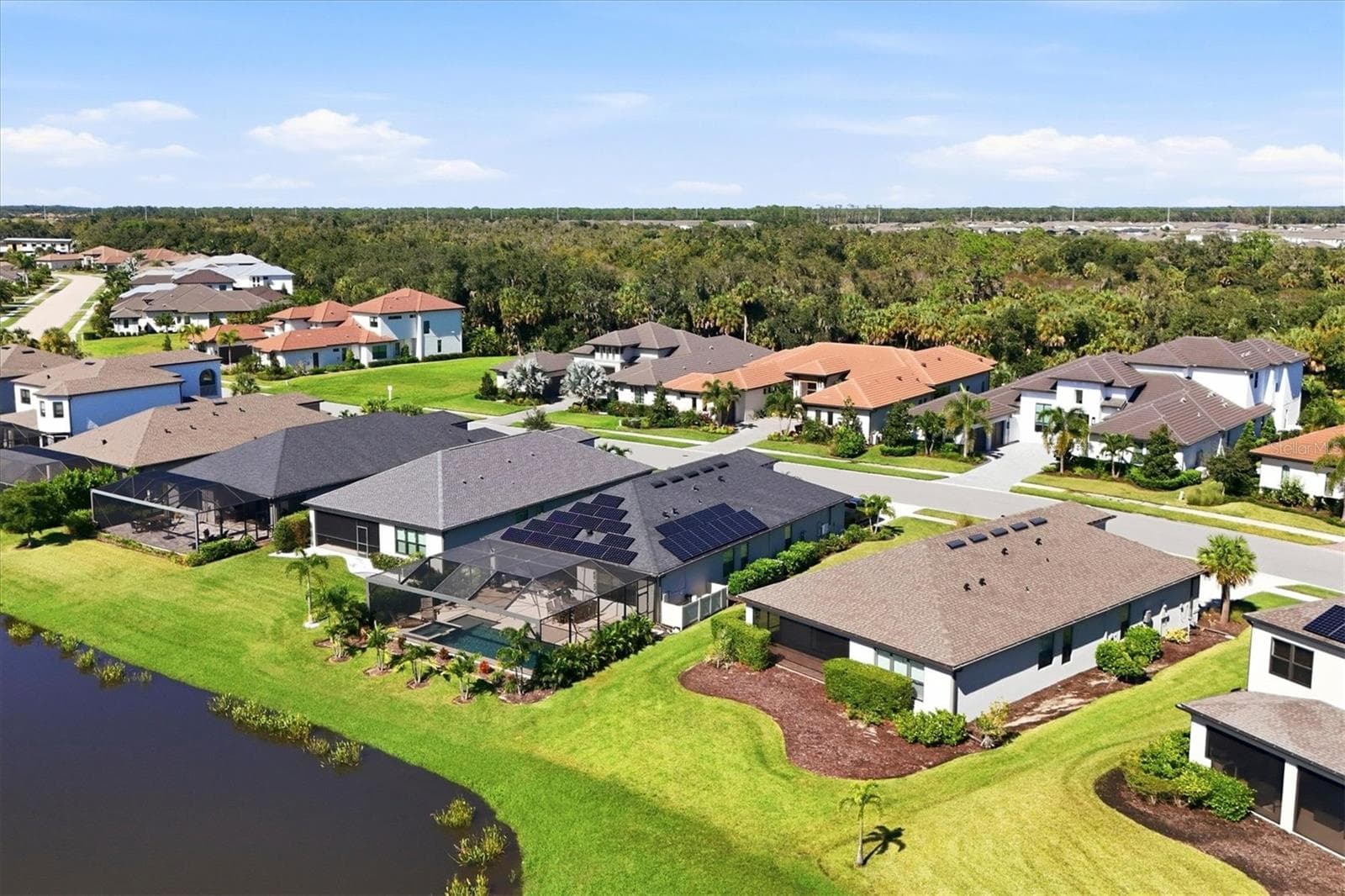 Single Family Residence at 9291 STARRY NIGHT AVE, SARASOTA, photo 34 of 92