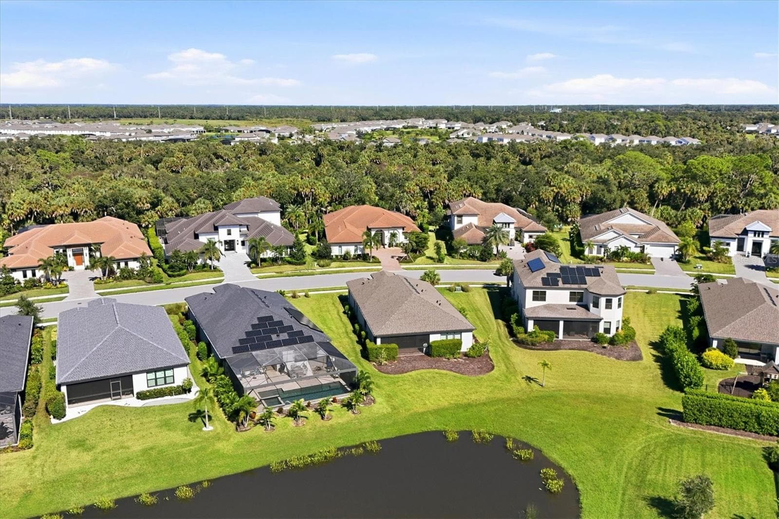 Single Family Residence at 9291 STARRY NIGHT AVE, SARASOTA, photo 35 of 92
