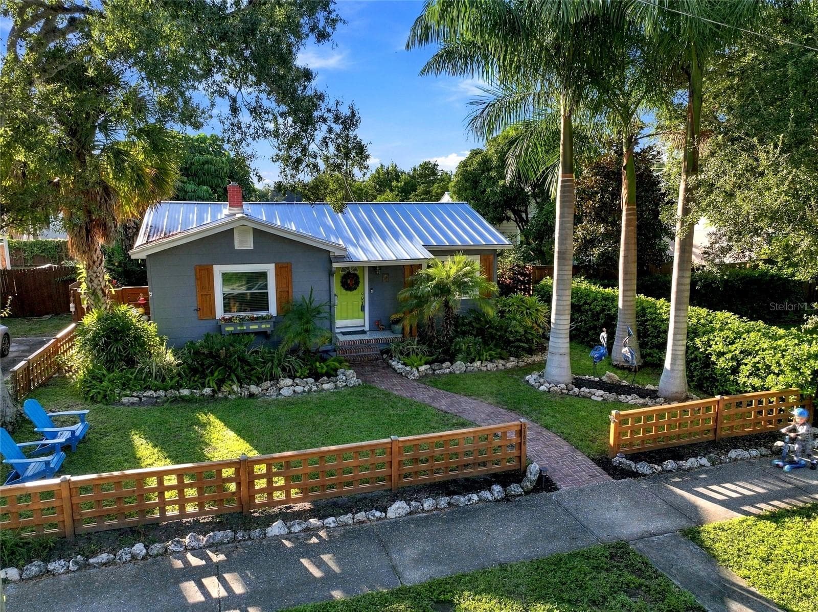 Single Family Residence at 3108 10TH ST N, ST PETERSBURG, photo 5 of 47