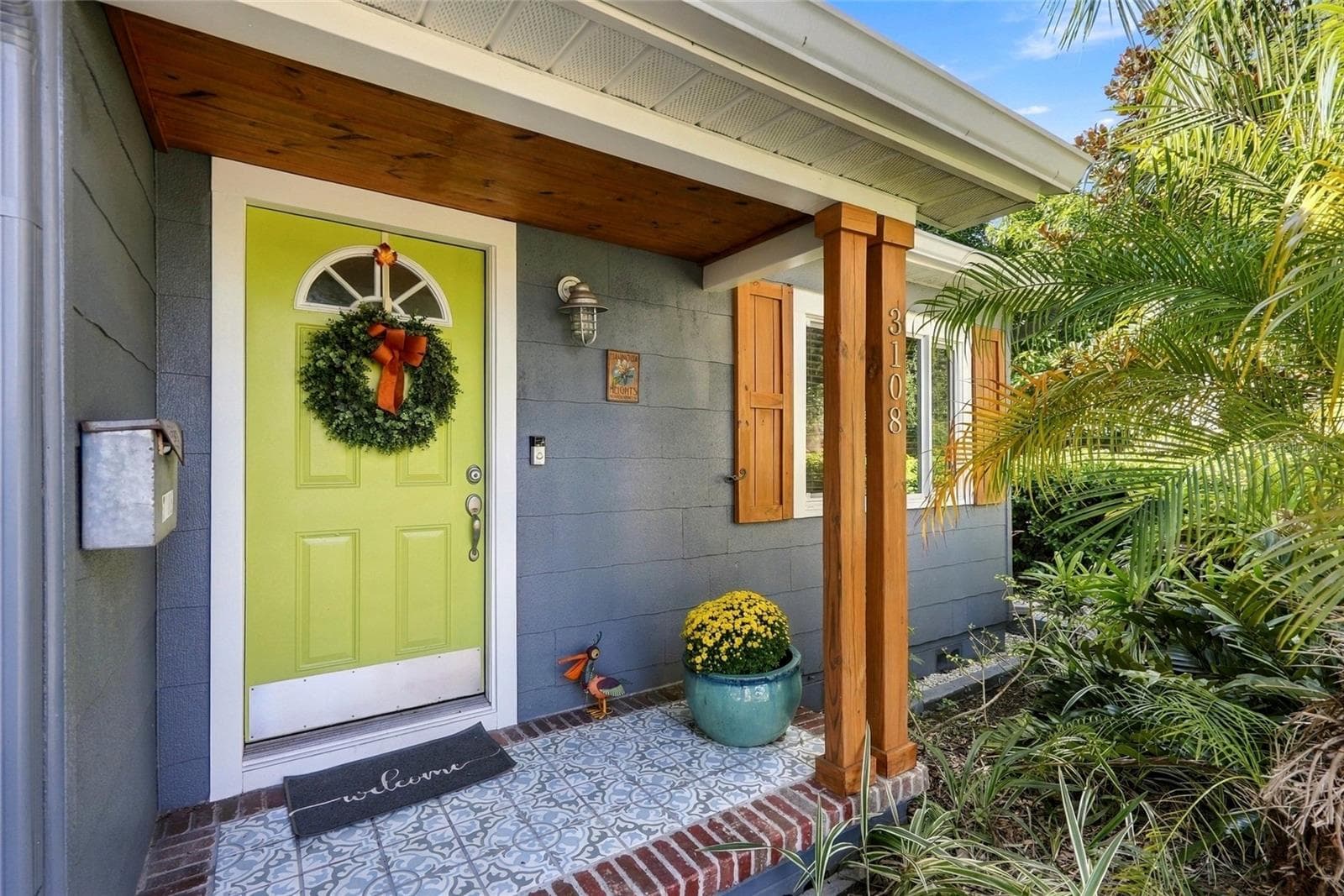 Single Family Residence at 3108 10TH ST N, ST PETERSBURG, photo 6 of 47