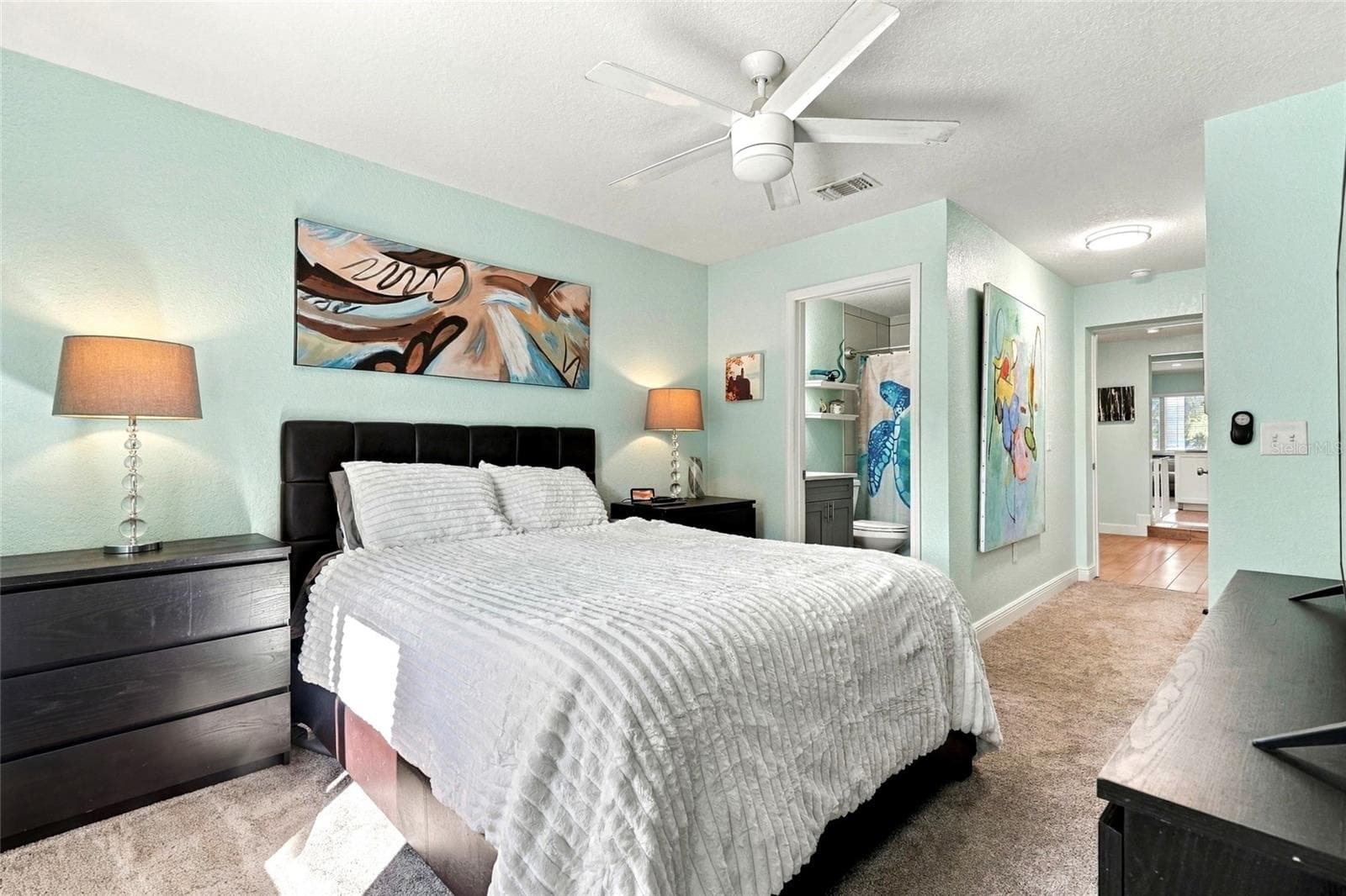 Primary Bedroom - 3108 10TH ST N, ST PETERSBURG