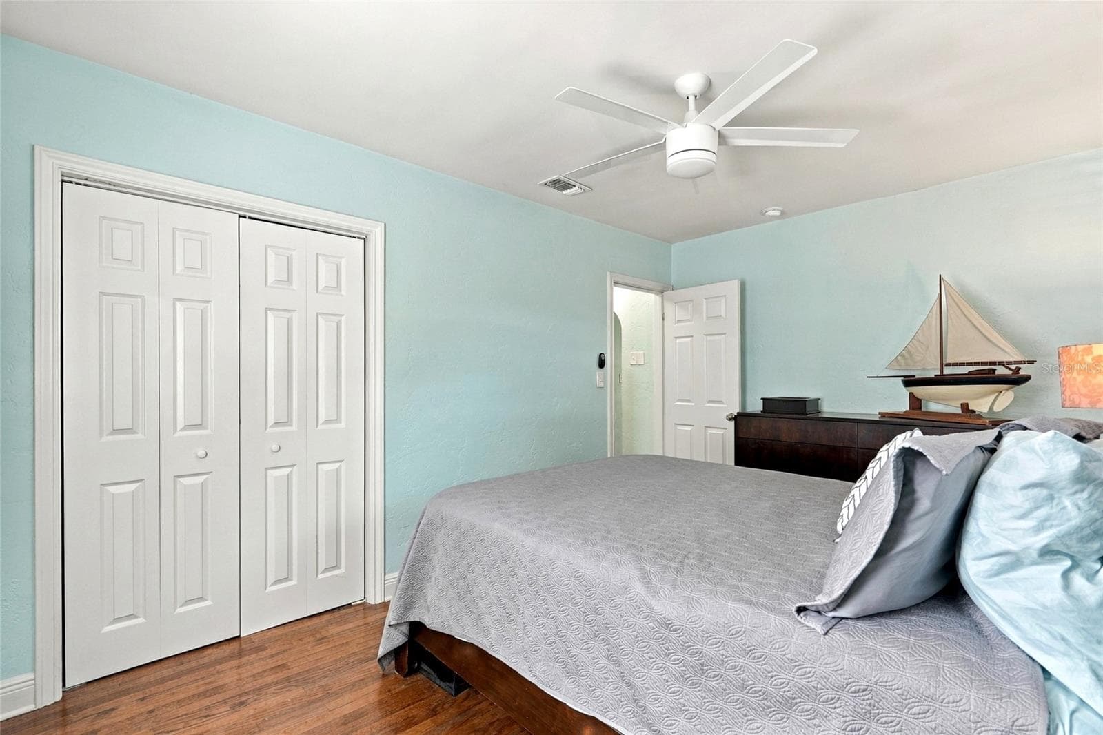 Front Guest Bedroom - 3108 10TH ST N, ST PETERSBURG