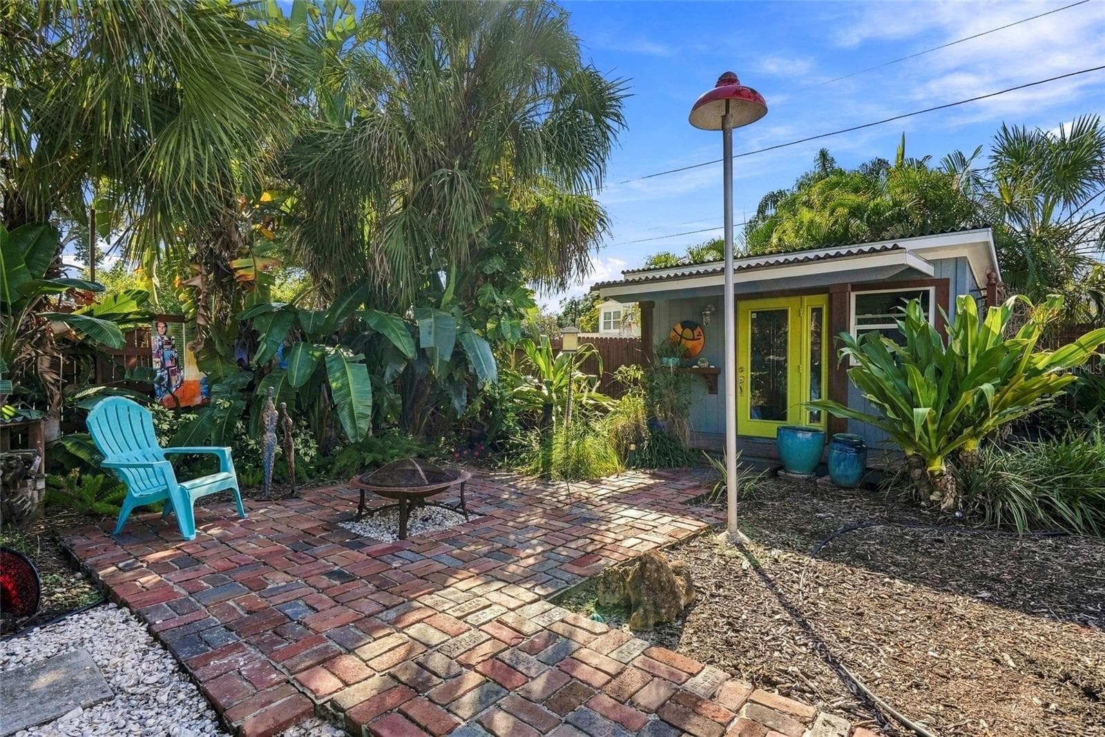 Single Family Residence at 3108 10TH ST N, ST PETERSBURG, photo 30 of 47