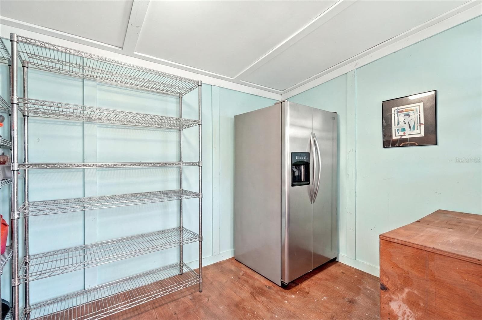 Storage - 3108 10TH ST N, ST PETERSBURG