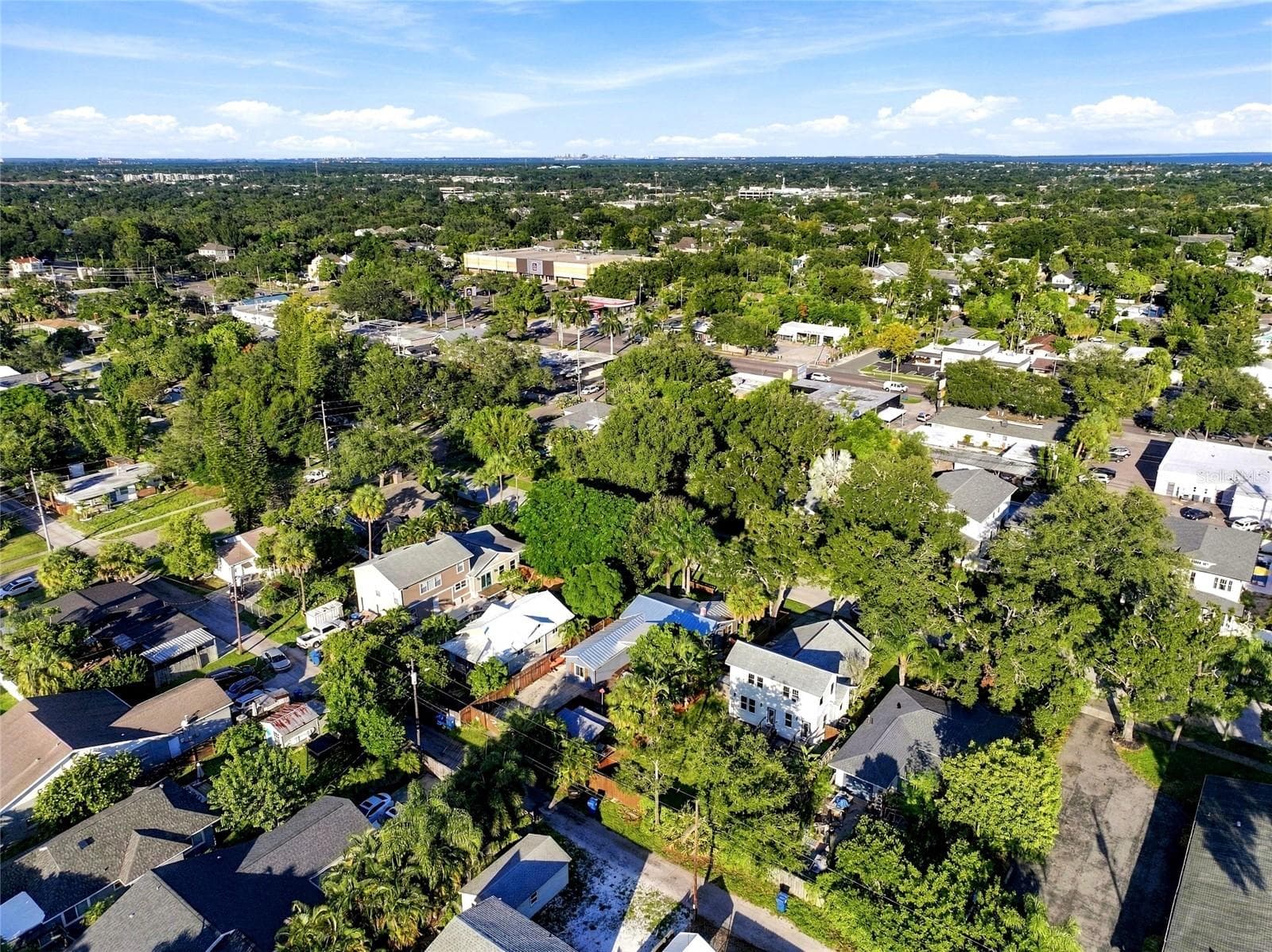 Single Family Residence at 3108 10TH ST N, ST PETERSBURG, photo 43 of 47