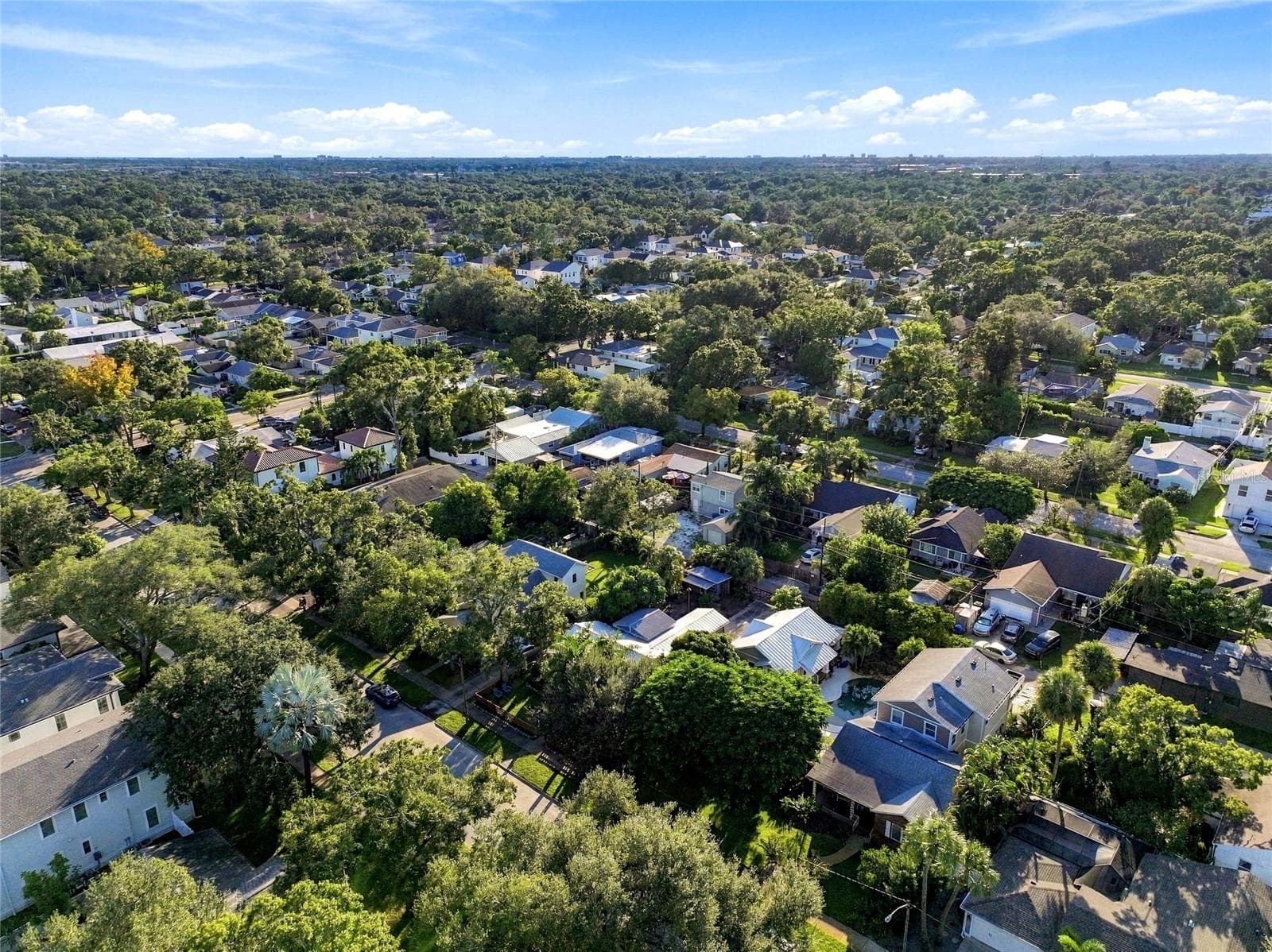 Single Family Residence at 3108 10TH ST N, ST PETERSBURG, photo 45 of 47