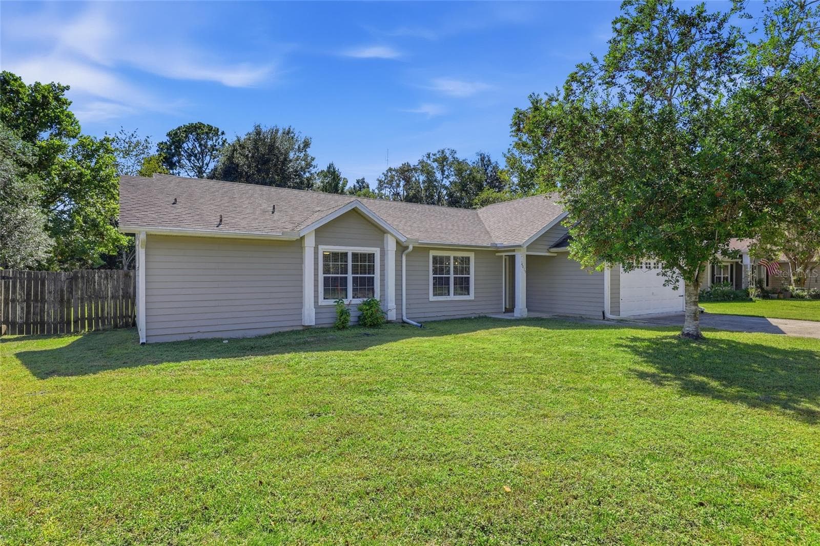Single Family Residence at 4015 NW 59TH AVE, GAINESVILLE, photo 2 of 38