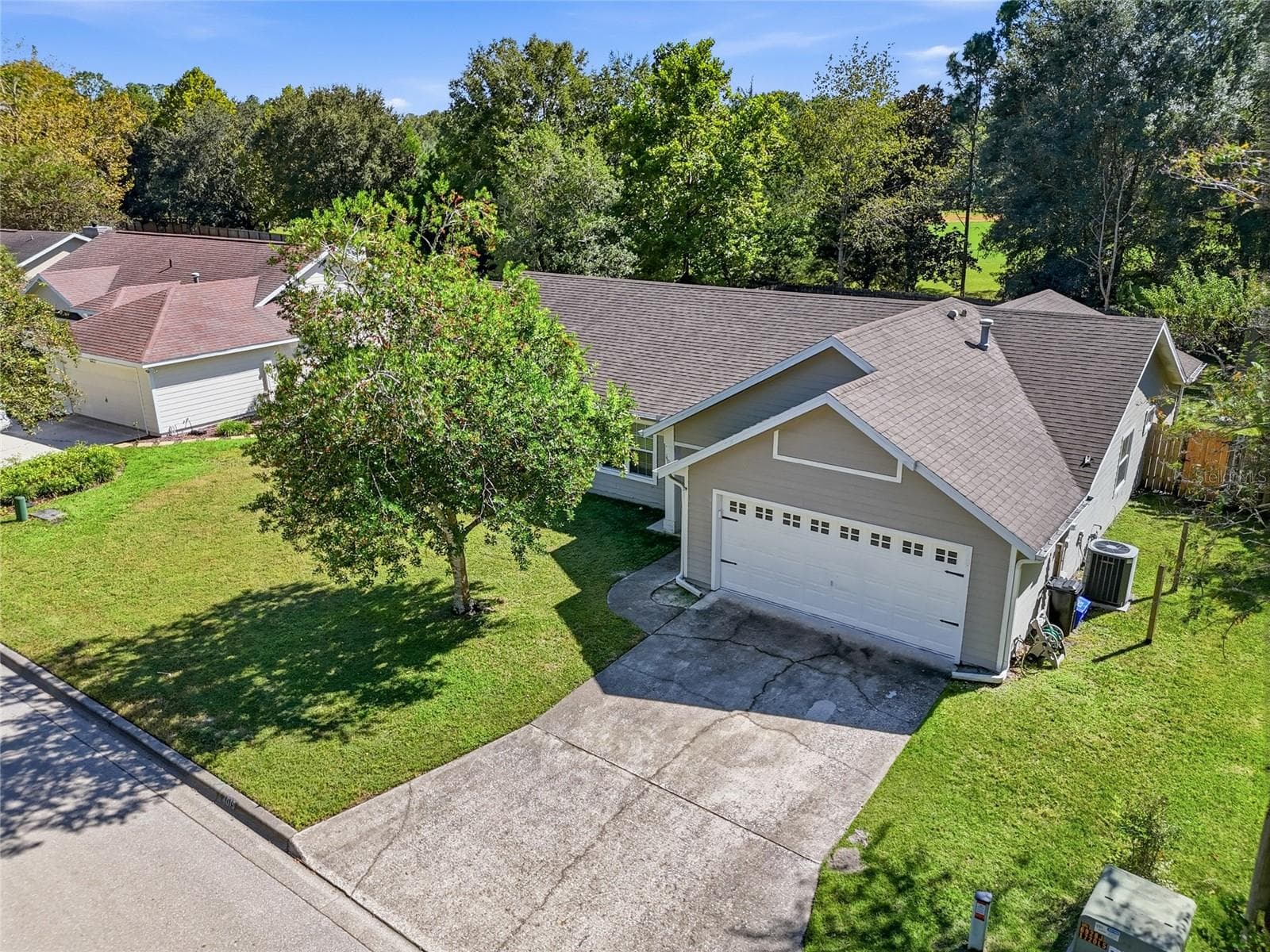 Single Family Residence at 4015 NW 59TH AVE, GAINESVILLE, photo 3 of 38