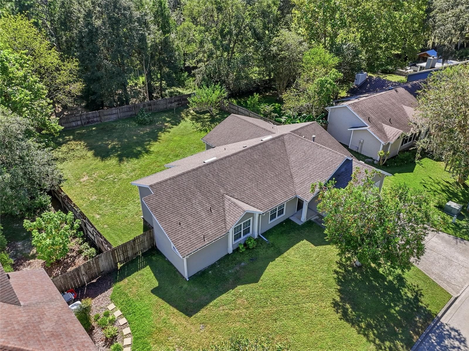 Single Family Residence at 4015 NW 59TH AVE, GAINESVILLE, photo 4 of 38