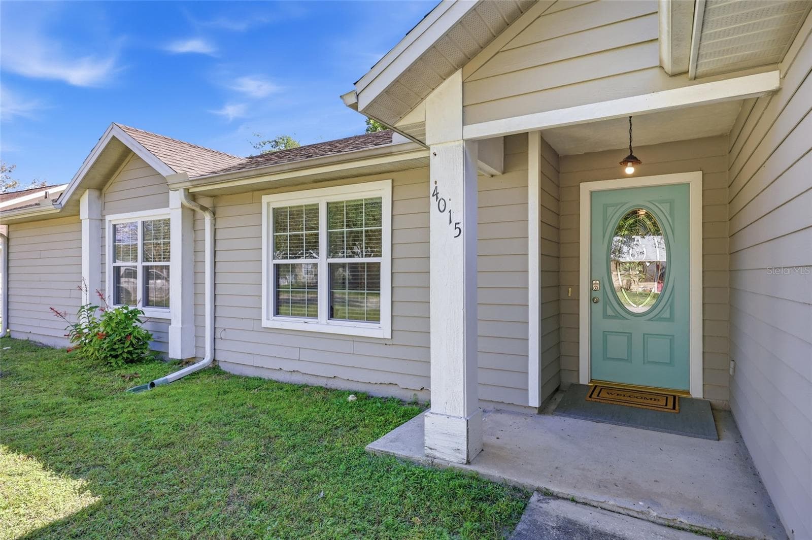 Single Family Residence at 4015 NW 59TH AVE, GAINESVILLE, photo 5 of 38