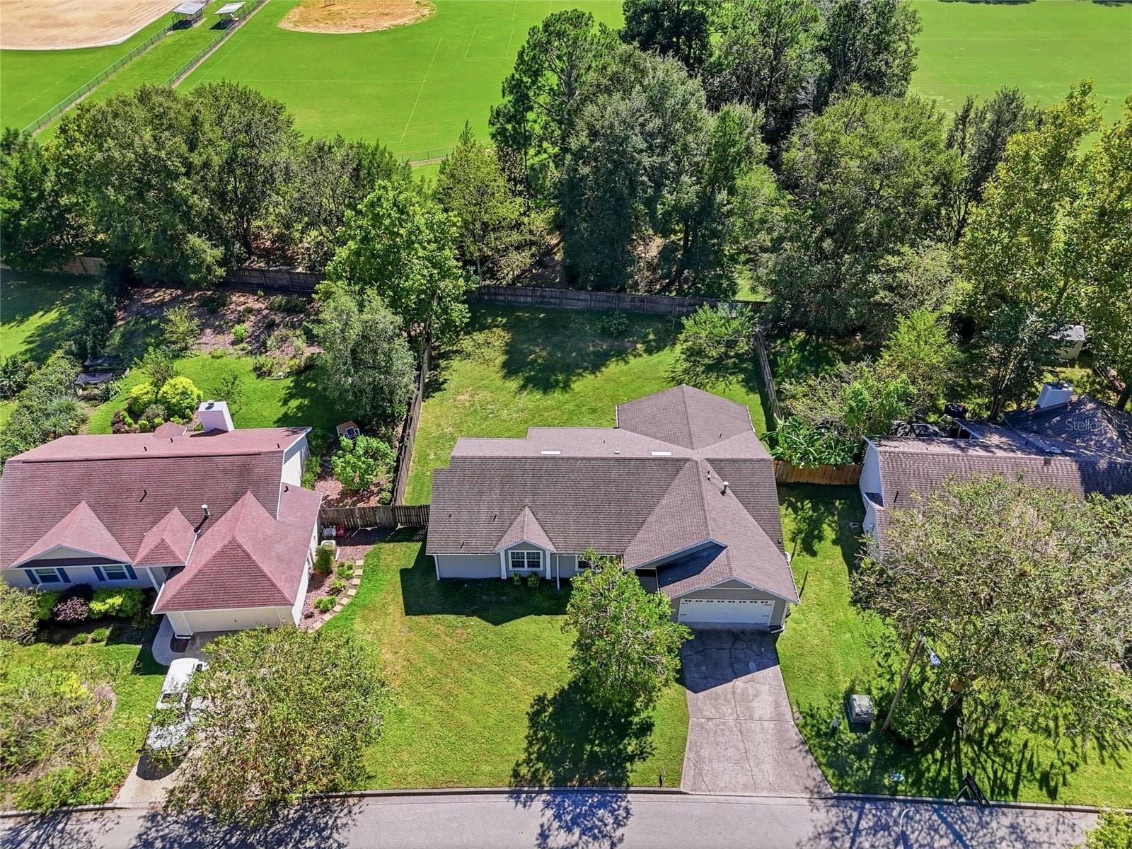 Single Family Residence at 4015 NW 59TH AVE, GAINESVILLE, photo 6 of 38