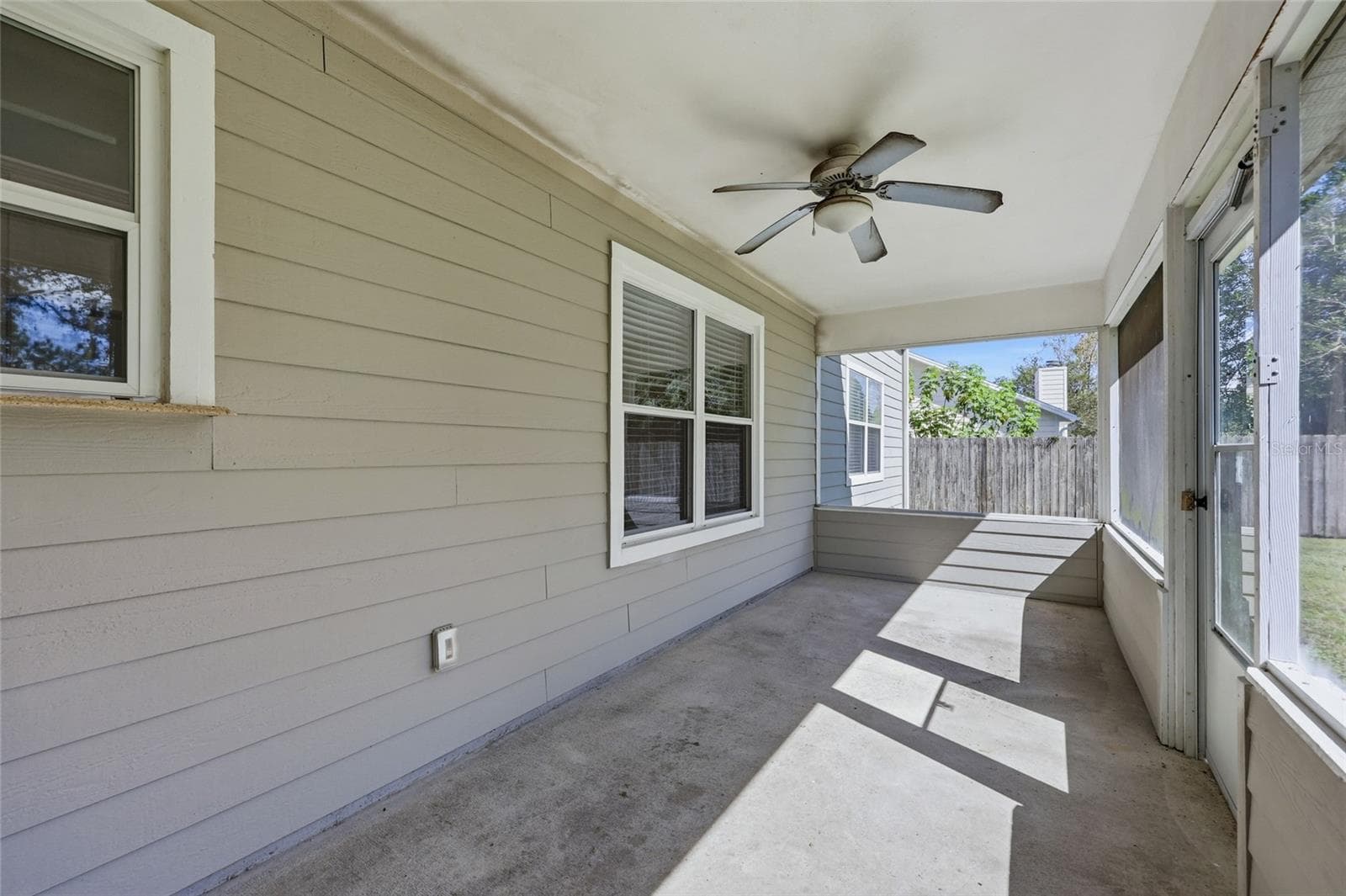 Single Family Residence at 4015 NW 59TH AVE, GAINESVILLE, photo 36 of 38