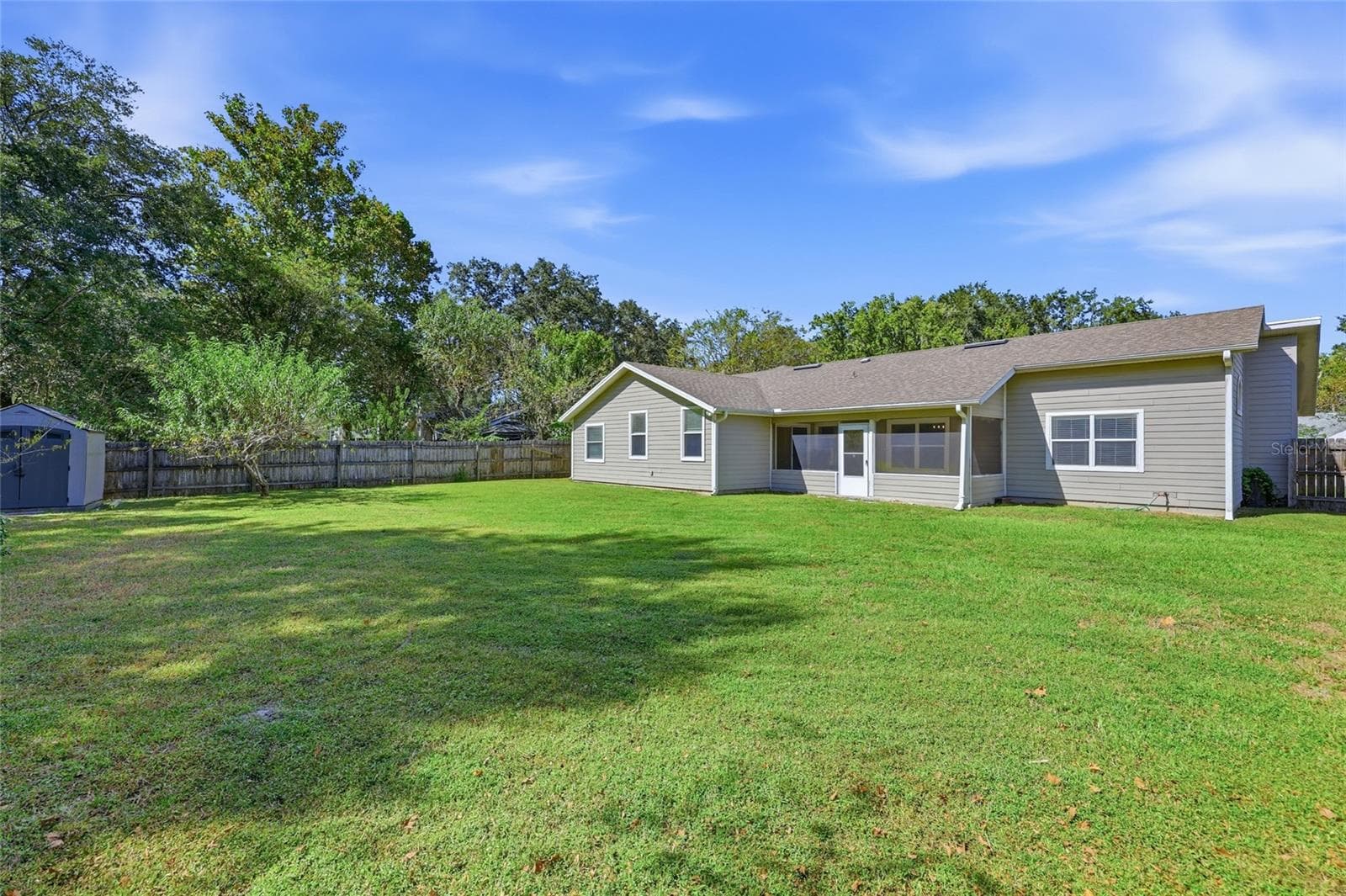 Single Family Residence at 4015 NW 59TH AVE, GAINESVILLE, photo 37 of 38