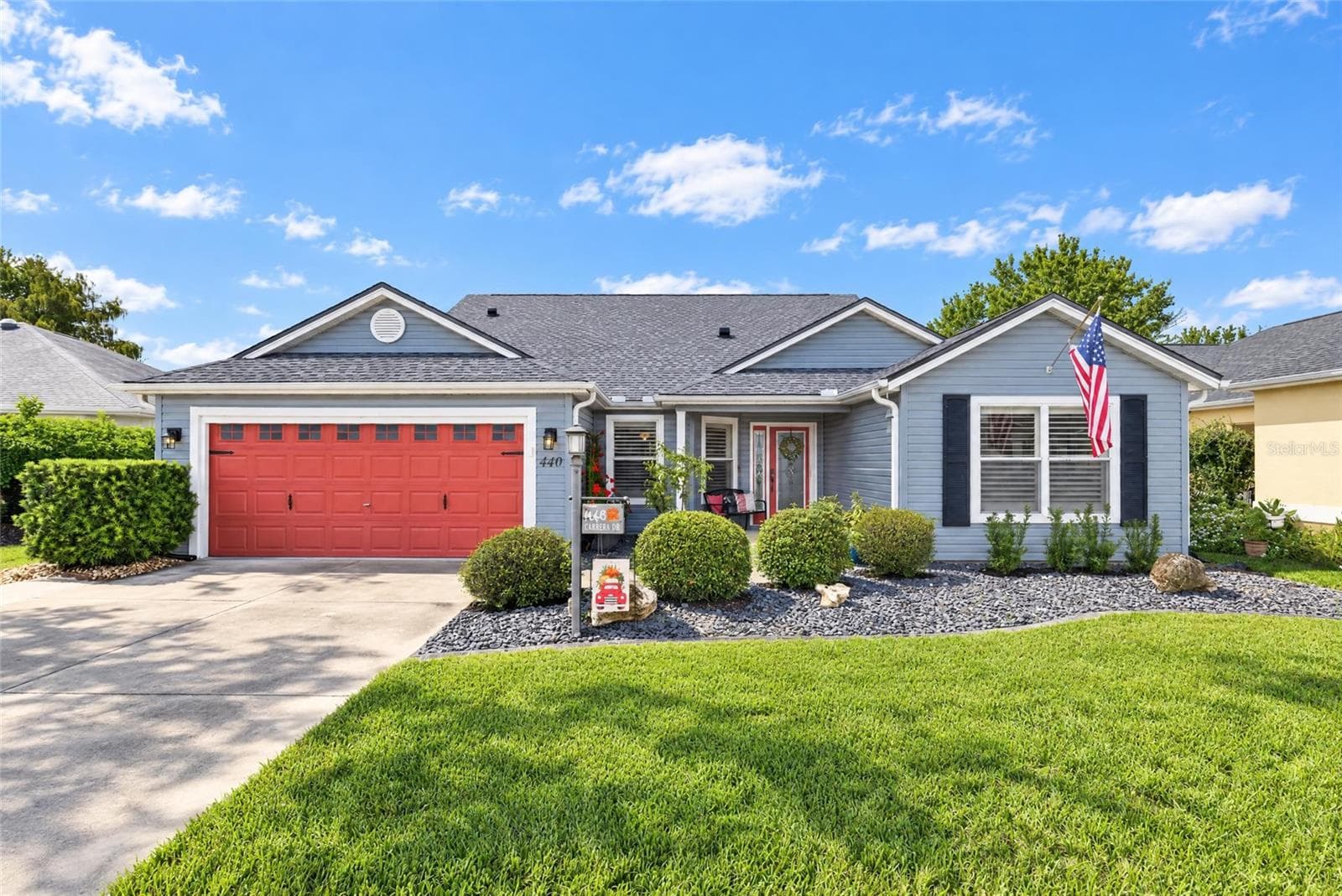 440 CARRERA DR