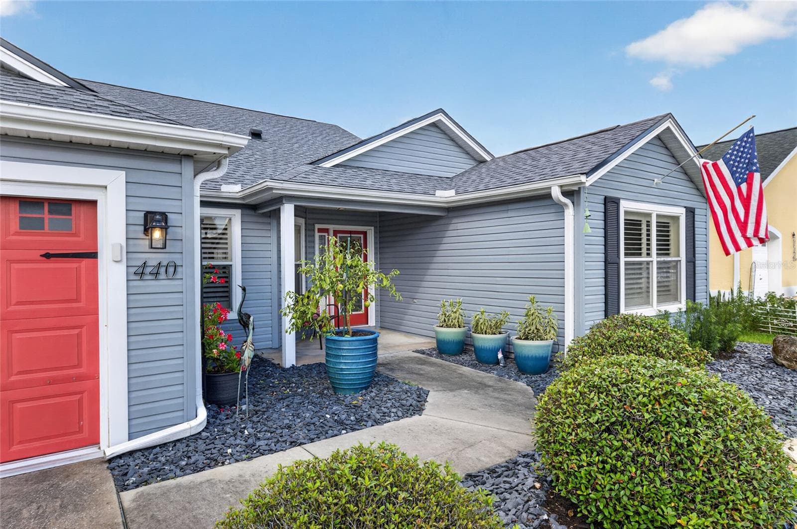 Single Family Residence at 440 CARRERA DR, THE VILLAGES, photo 5 of 76
