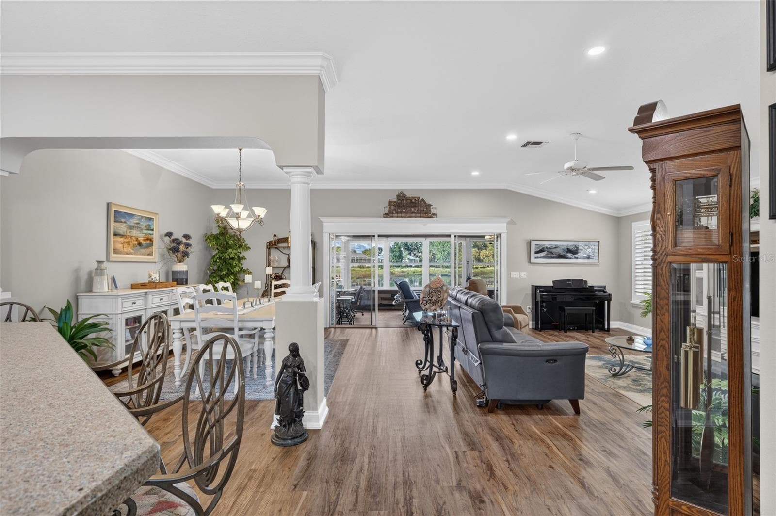 Single Family Residence at 440 CARRERA DR, THE VILLAGES, photo 10 of 76