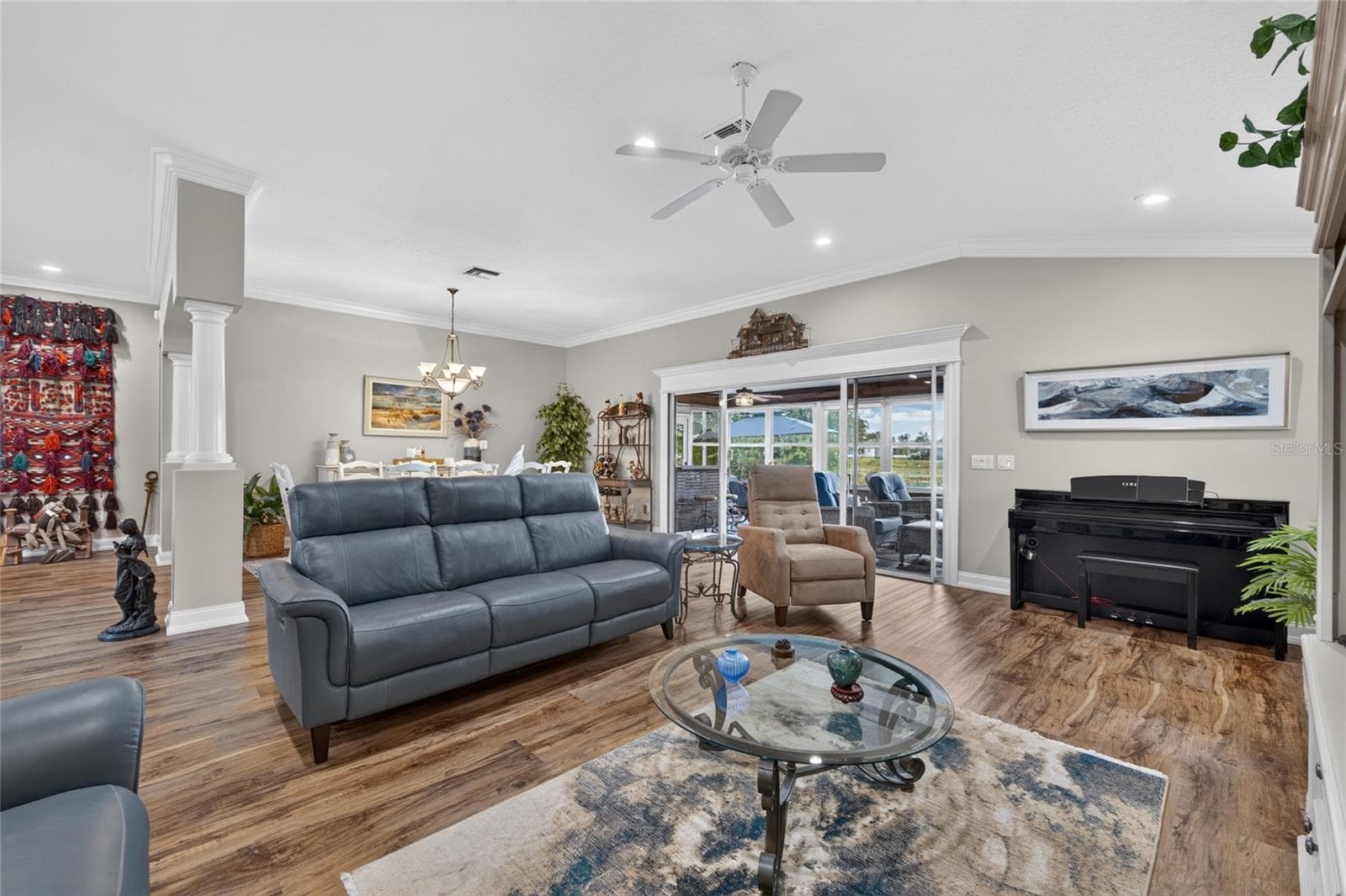Single Family Residence at 440 CARRERA DR, THE VILLAGES, photo 13 of 76