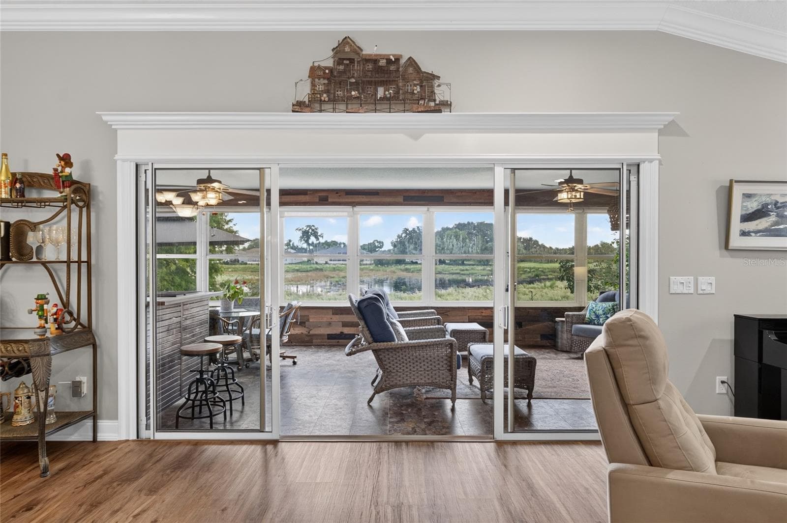Single Family Residence at 440 CARRERA DR, THE VILLAGES, photo 16 of 76