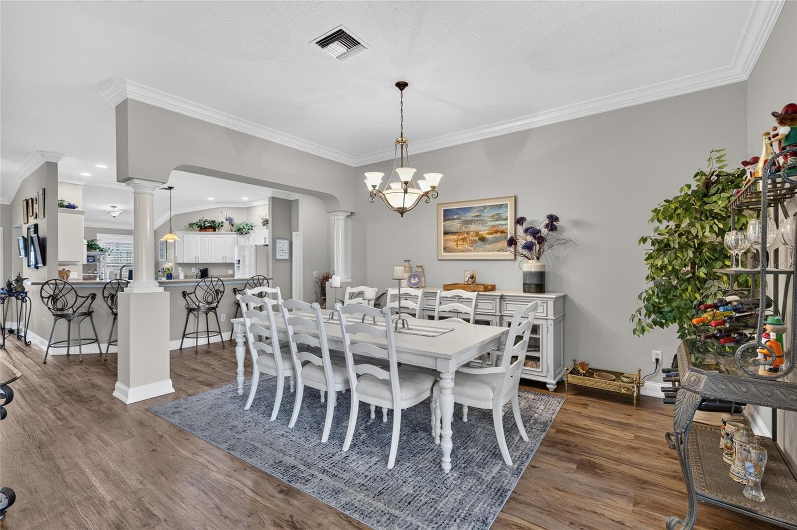 Single Family Residence at 440 CARRERA DR, THE VILLAGES, photo 17 of 76