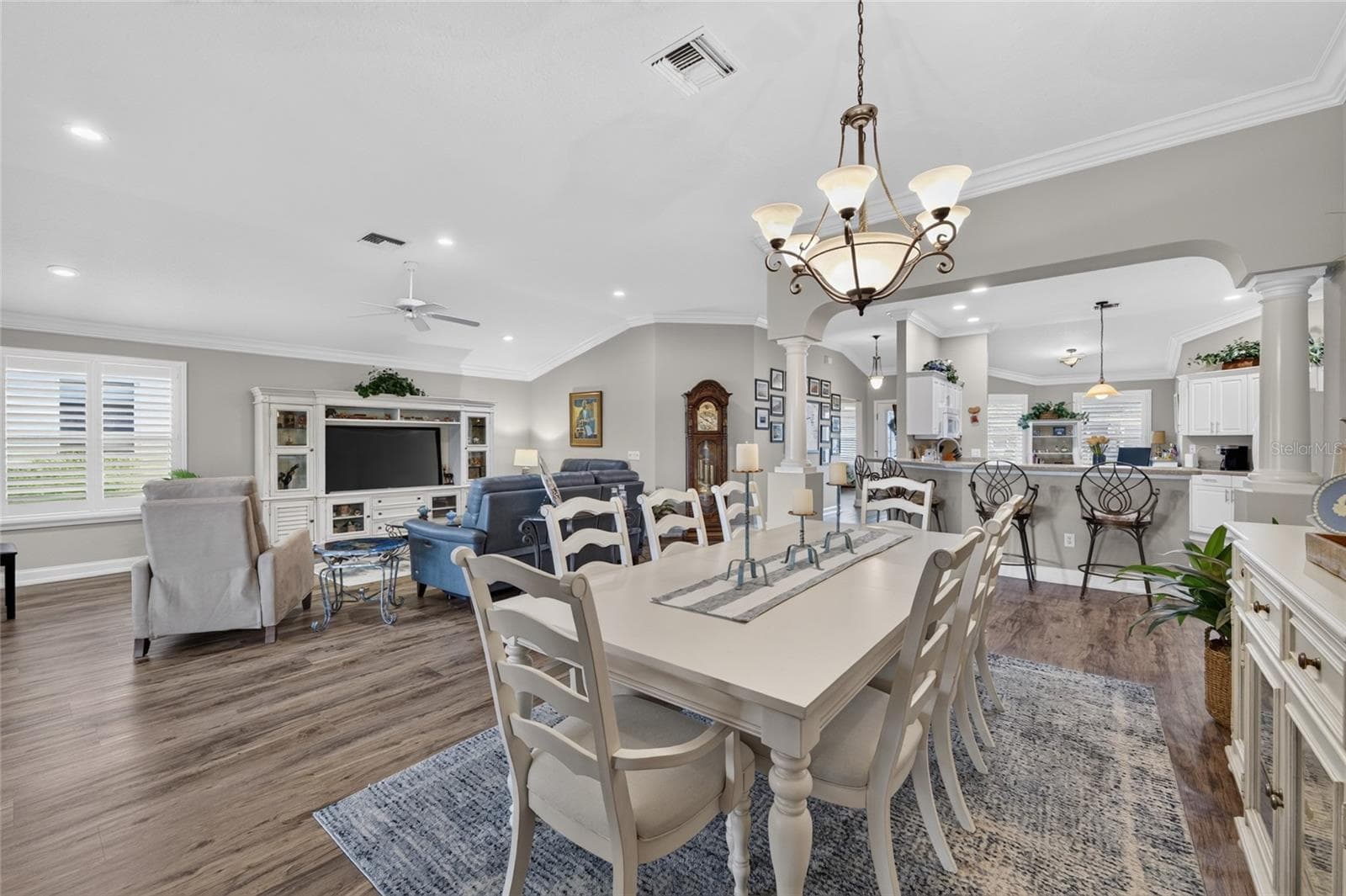 Single Family Residence at 440 CARRERA DR, THE VILLAGES, photo 18 of 76