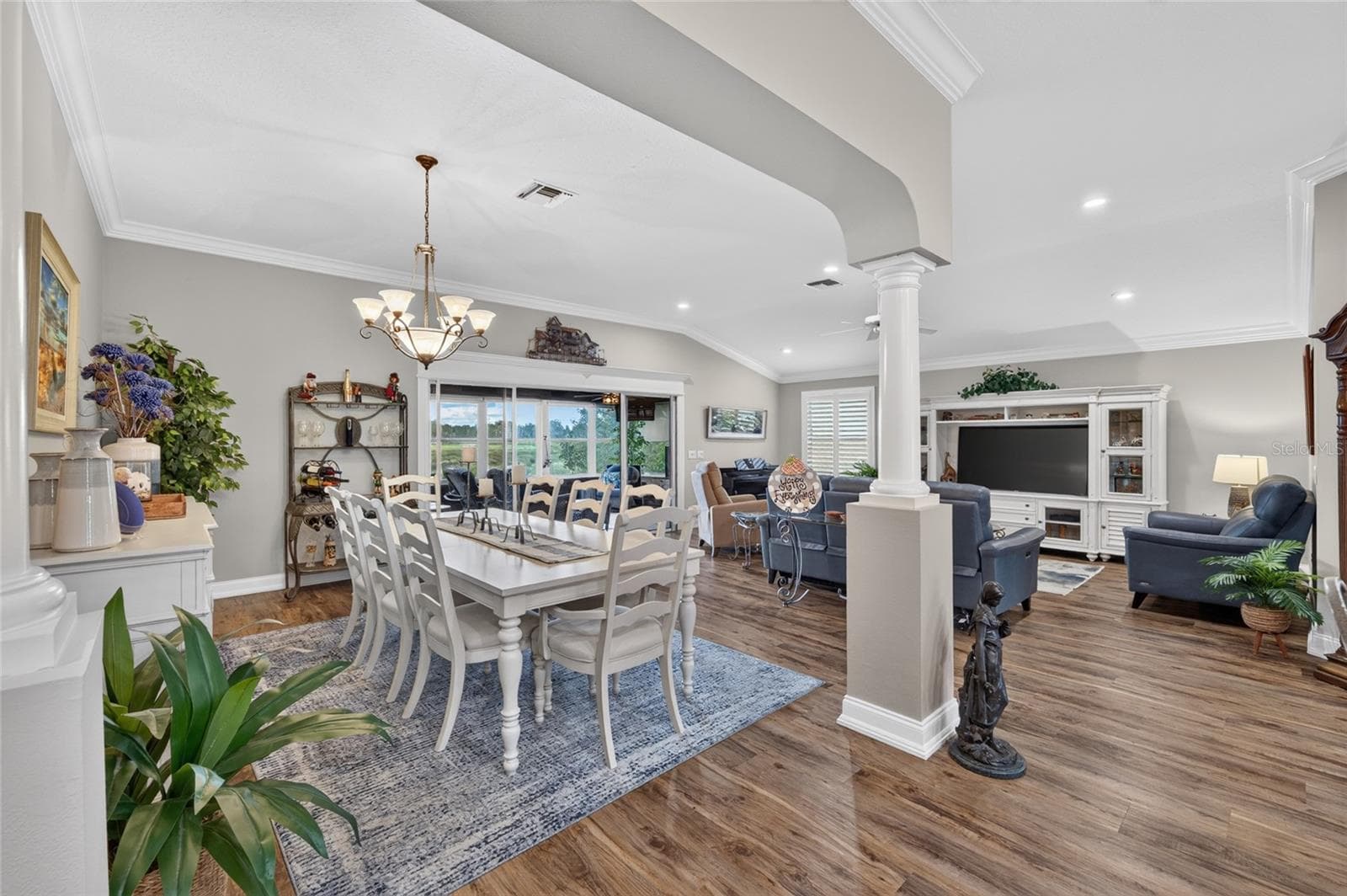 Single Family Residence at 440 CARRERA DR, THE VILLAGES, photo 19 of 76