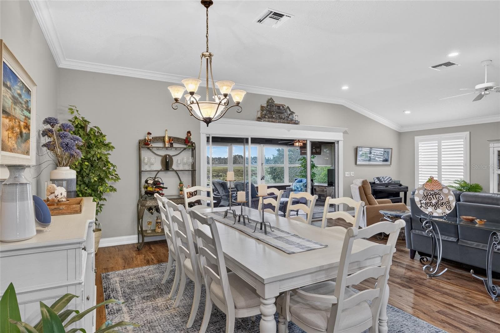 Single Family Residence at 440 CARRERA DR, THE VILLAGES, photo 20 of 76