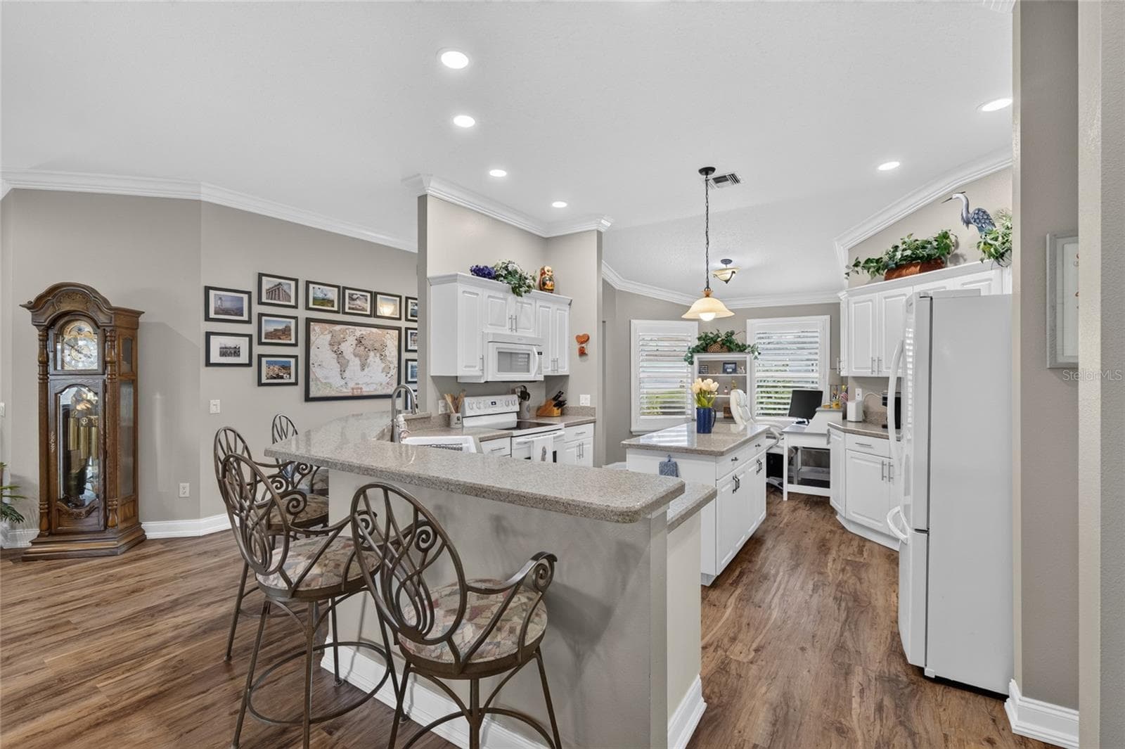Single Family Residence at 440 CARRERA DR, THE VILLAGES, photo 21 of 76