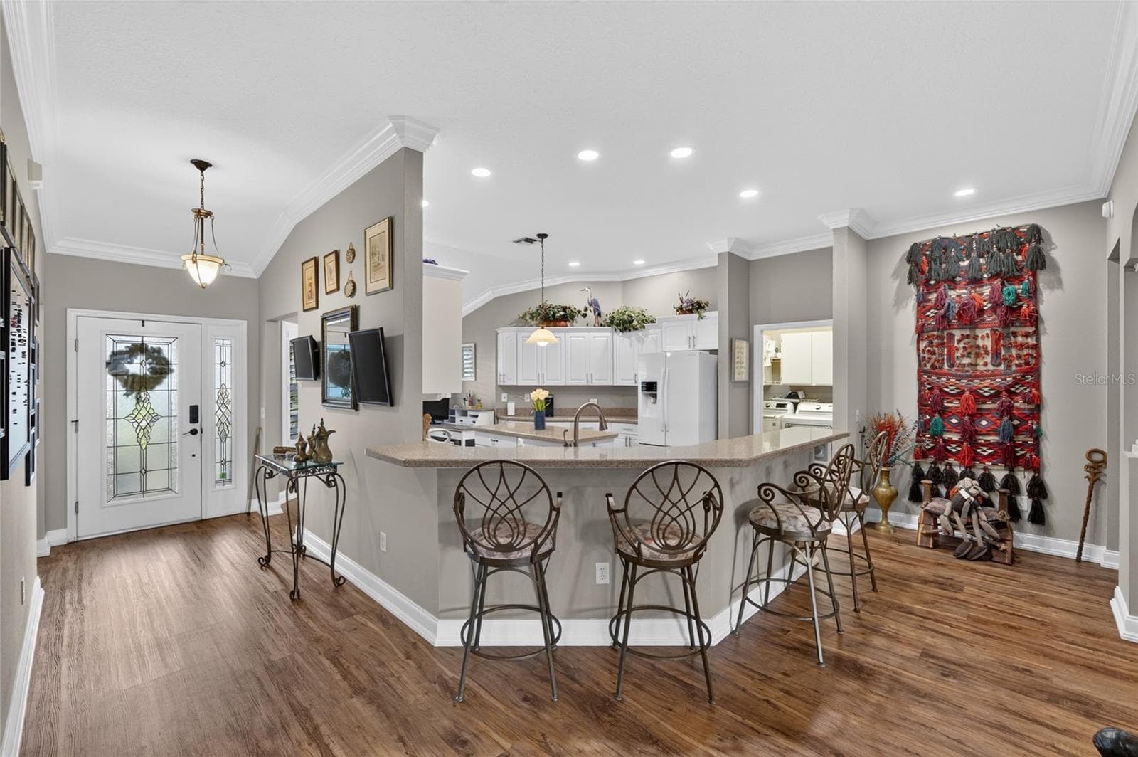 Single Family Residence at 440 CARRERA DR, THE VILLAGES, photo 22 of 76