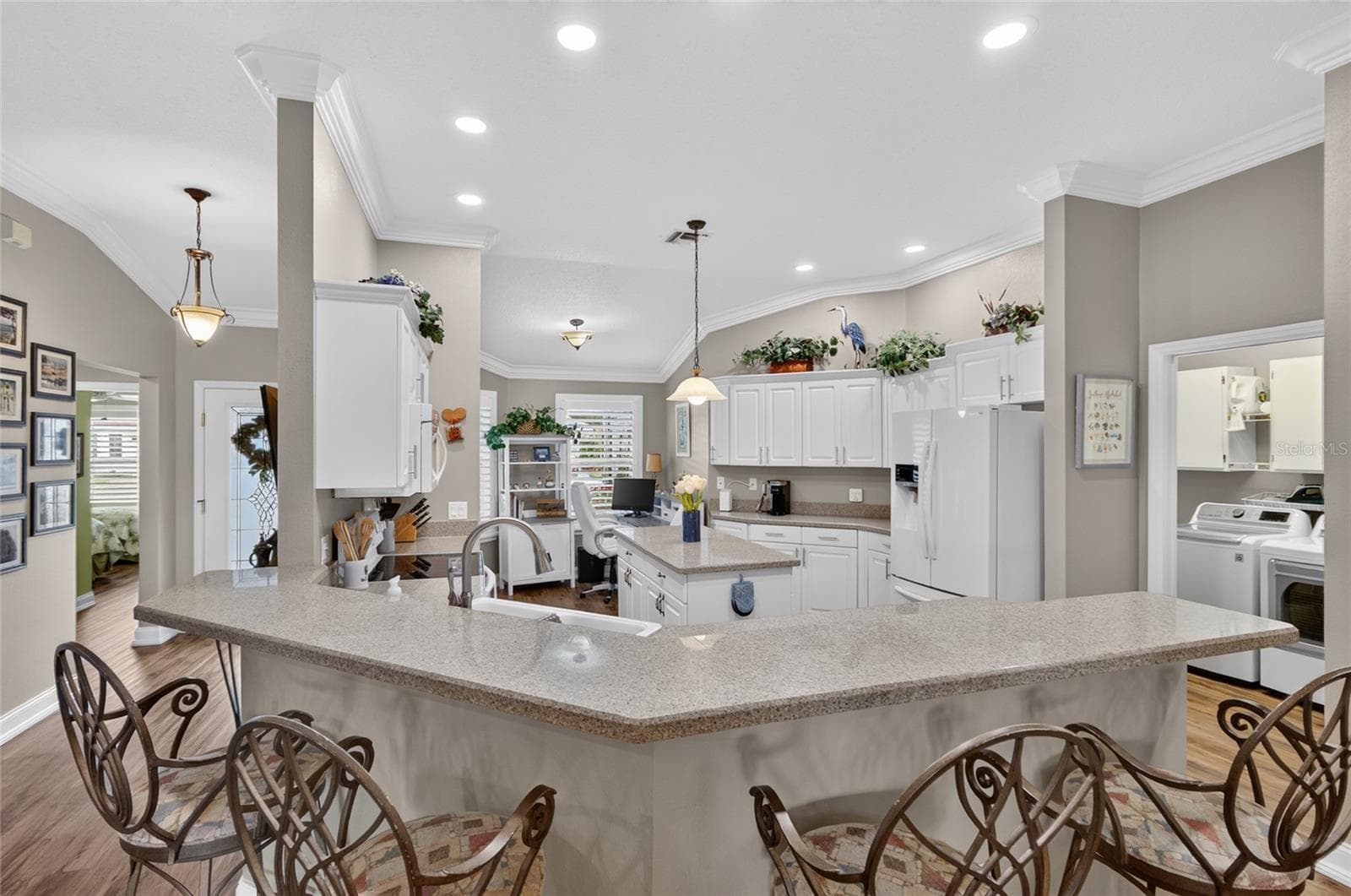 Single Family Residence at 440 CARRERA DR, THE VILLAGES, photo 23 of 76