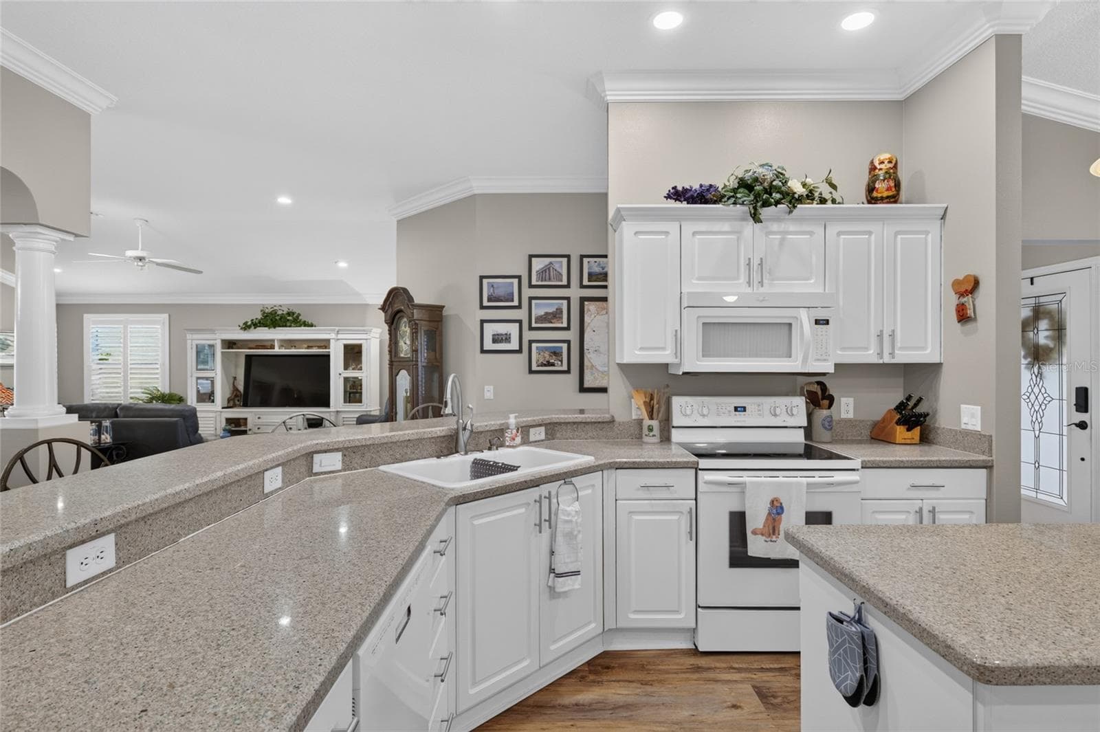 Single Family Residence at 440 CARRERA DR, THE VILLAGES, photo 24 of 76