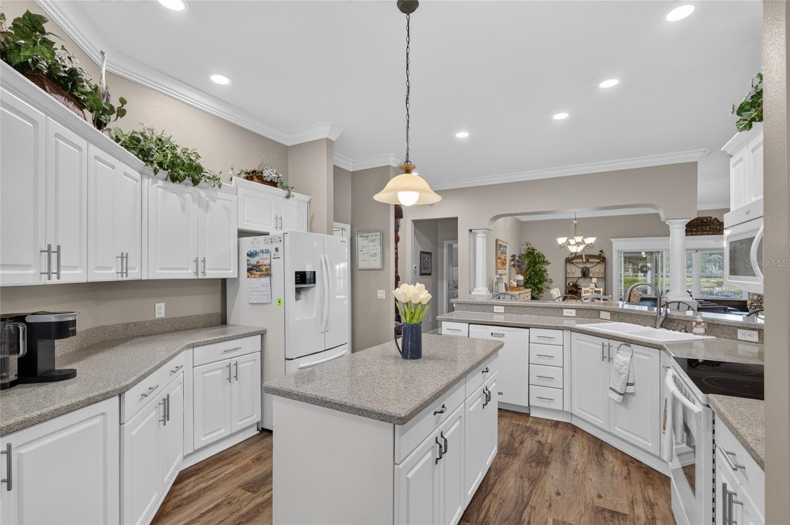Single Family Residence at 440 CARRERA DR, THE VILLAGES, photo 26 of 76