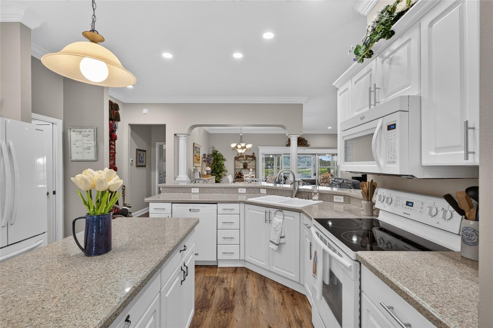 Single Family Residence at 440 CARRERA DR, THE VILLAGES, photo 27 of 76