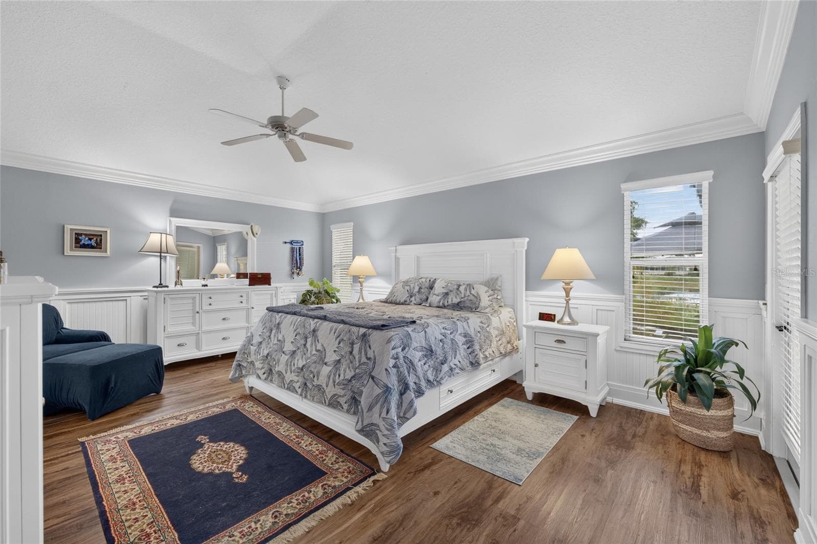 Primary Bedroom - 440 CARRERA DR, THE VILLAGES
