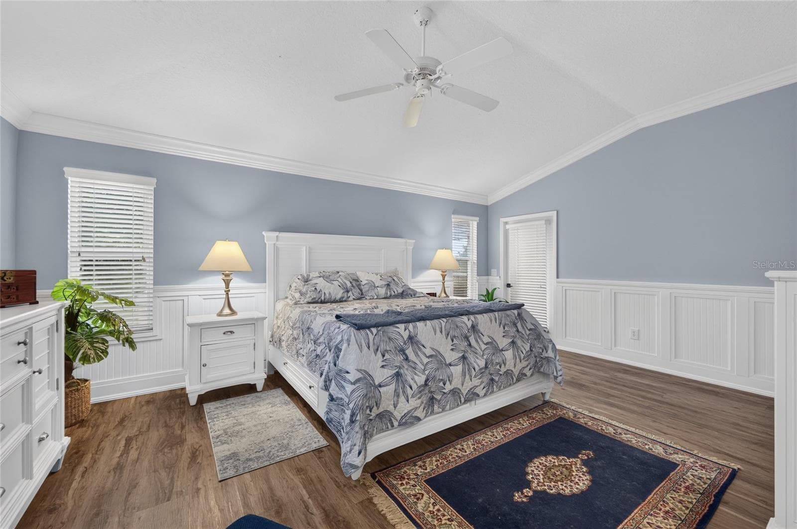 Primary Bedroom - 440 CARRERA DR, THE VILLAGES