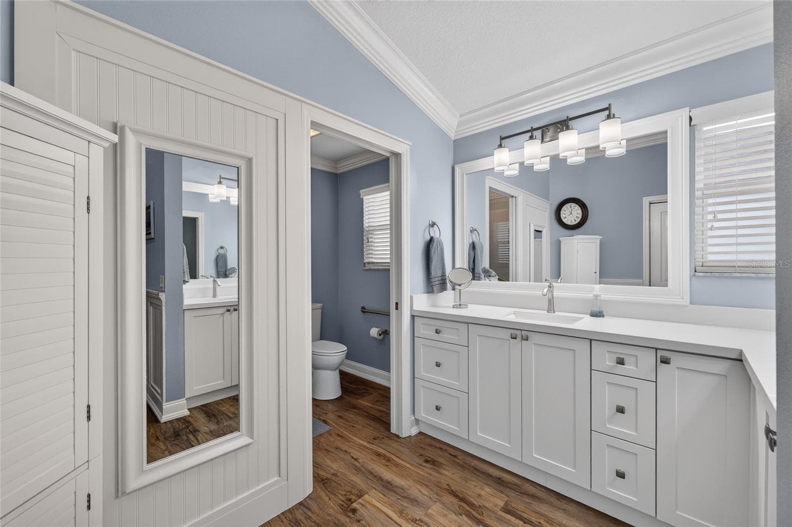 Primary Bathroom - 440 CARRERA DR, THE VILLAGES