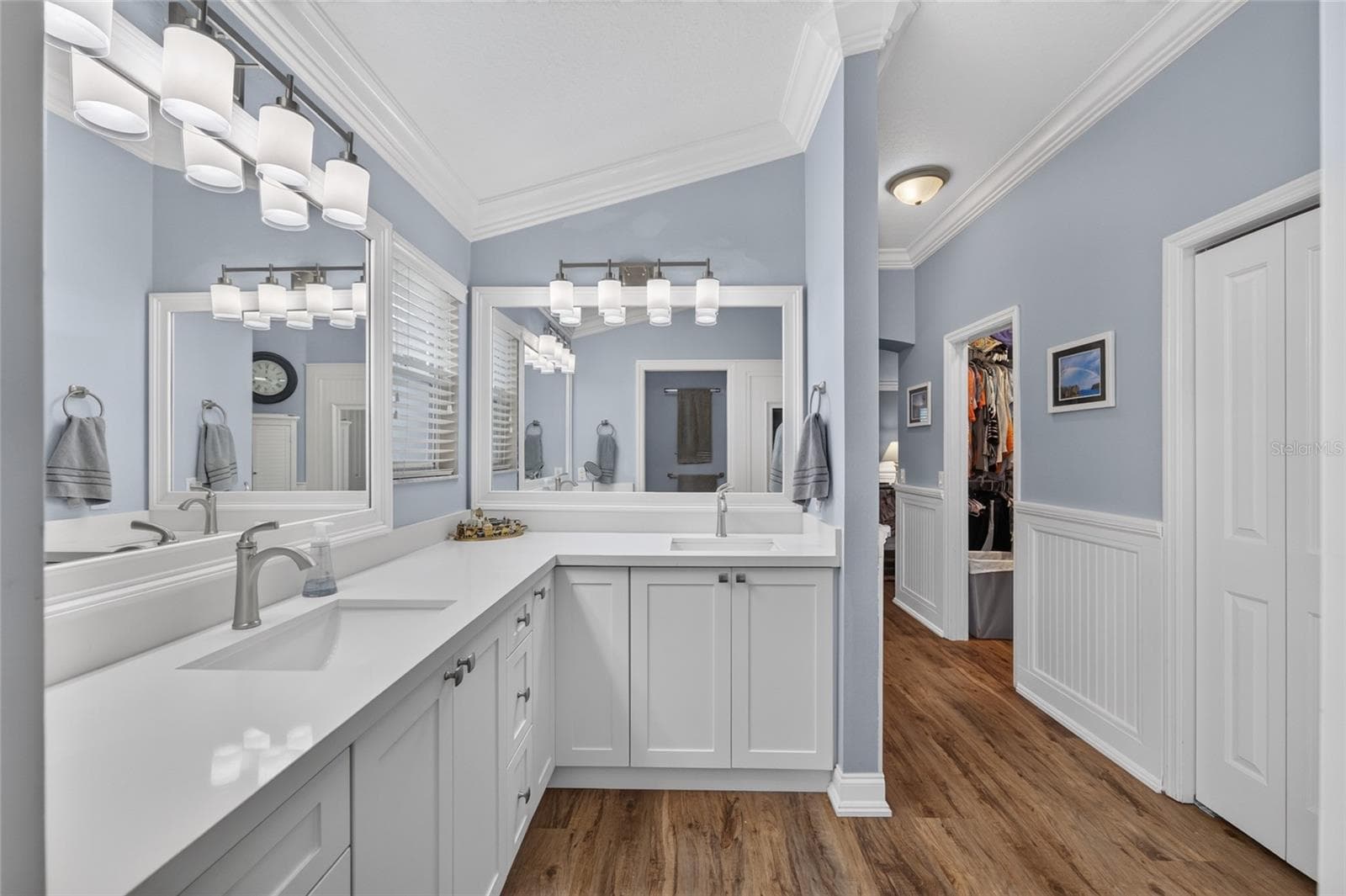 Primary Bathroom - 440 CARRERA DR, THE VILLAGES
