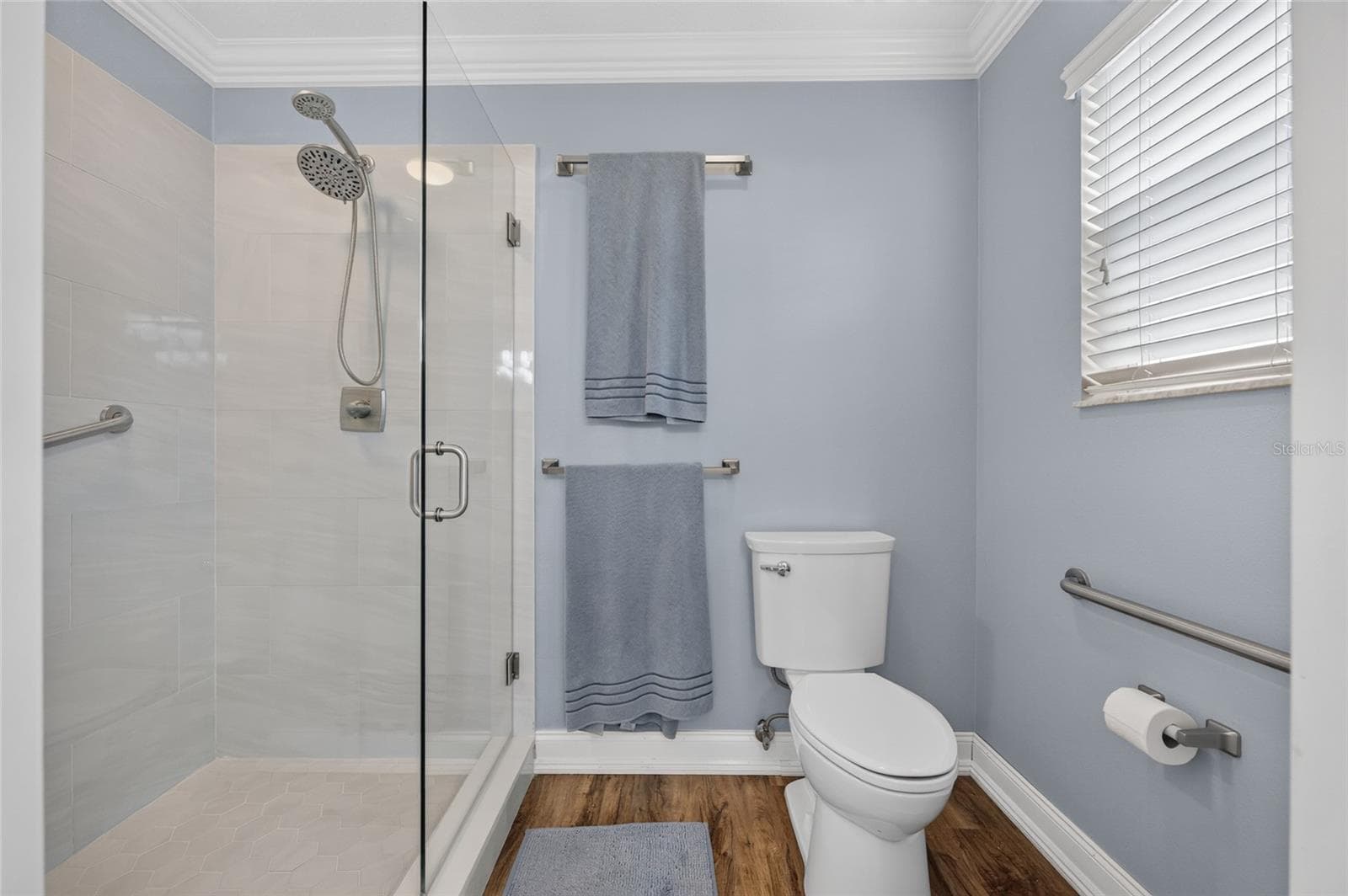 Primary Bathroom - 440 CARRERA DR, THE VILLAGES
