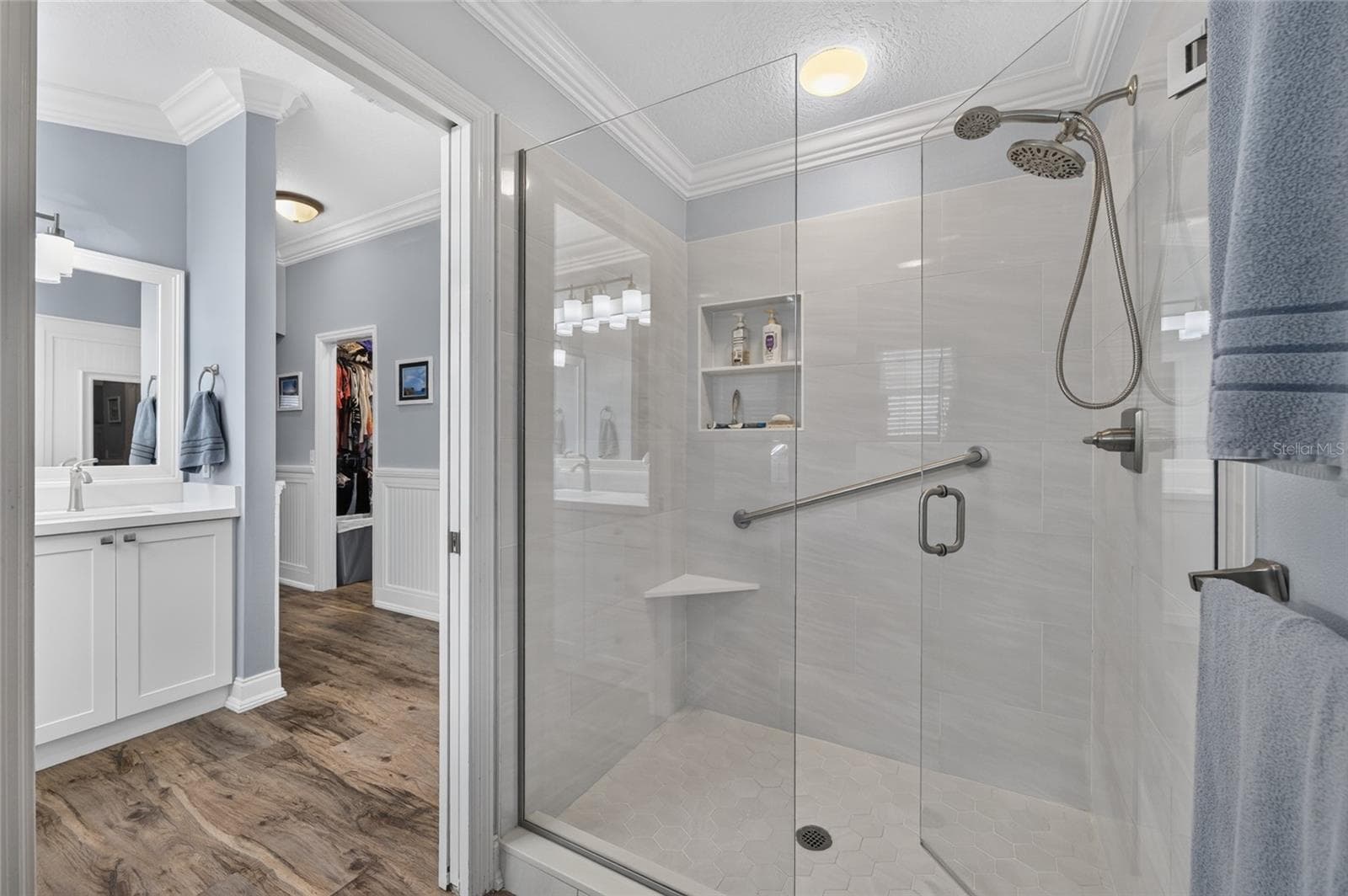 Primary Bathroom - 440 CARRERA DR, THE VILLAGES