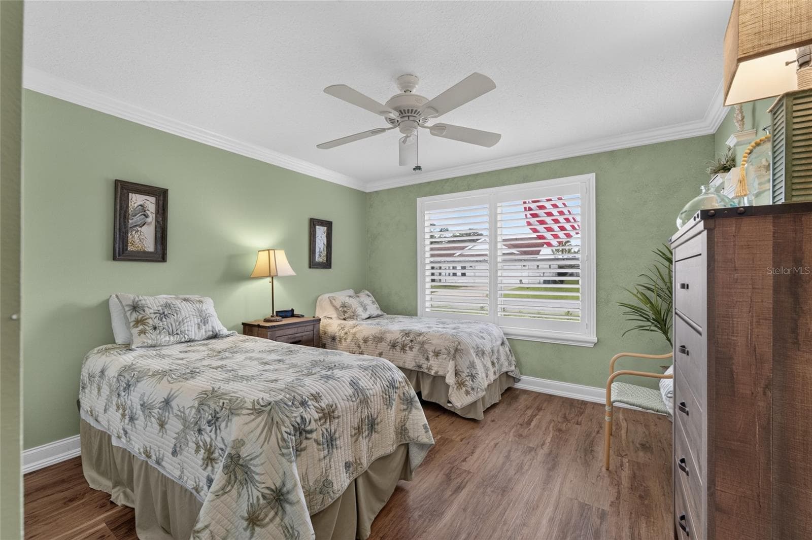 Second Bedroom - 440 CARRERA DR, THE VILLAGES