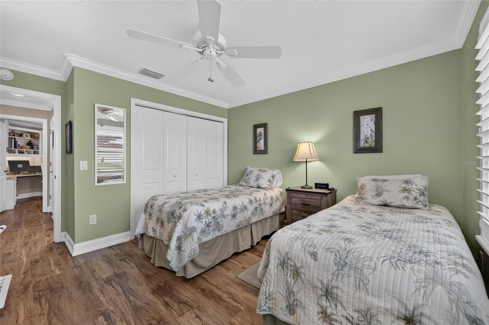 Second Bedroom - 440 CARRERA DR, THE VILLAGES