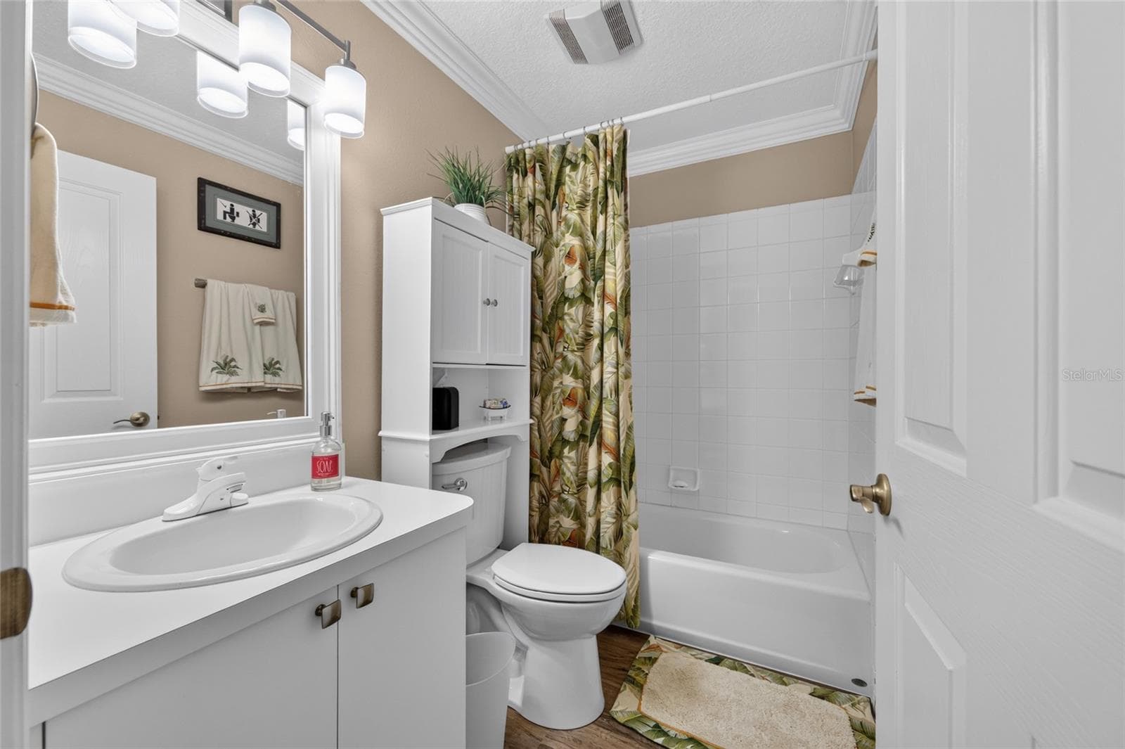 Guest Bathroom - 440 CARRERA DR, THE VILLAGES