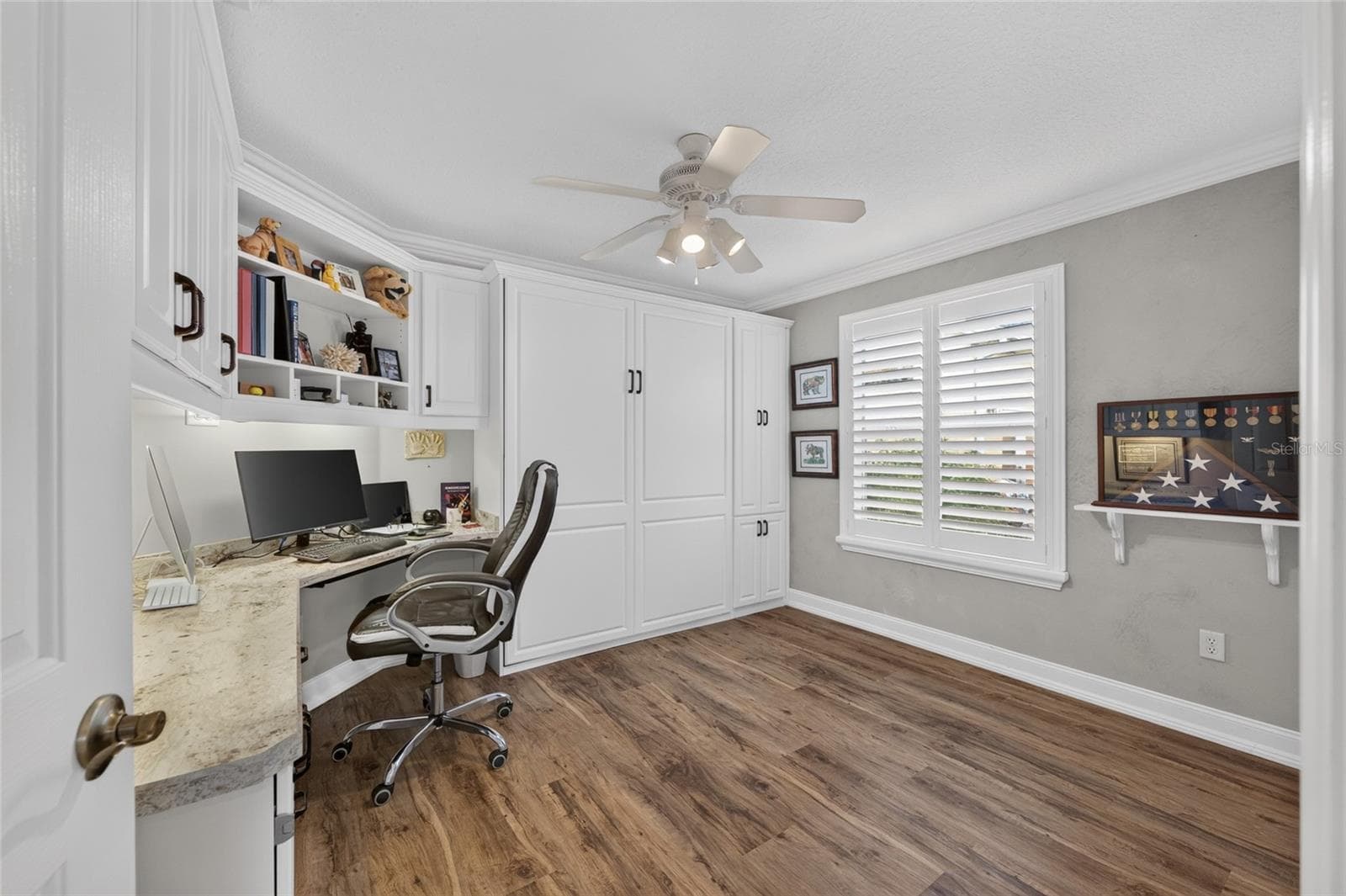 Third Bedroom - 440 CARRERA DR, THE VILLAGES