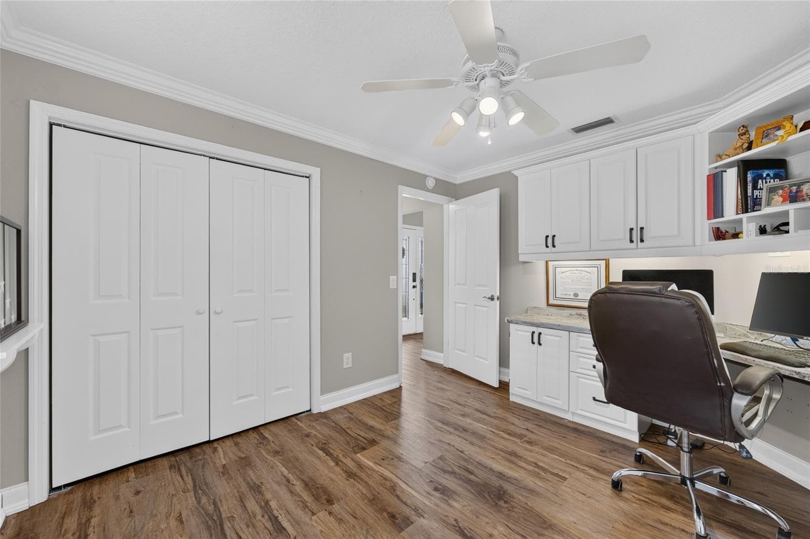 Third Bedroom - 440 CARRERA DR, THE VILLAGES