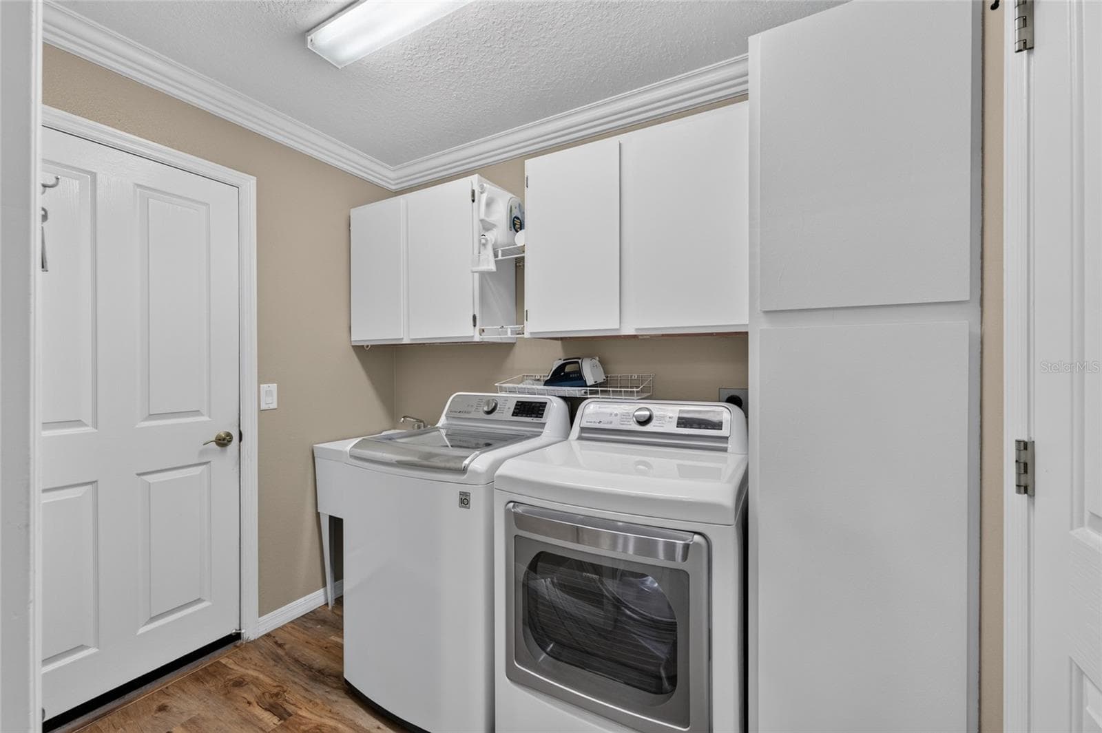 Inside Laundry - 440 CARRERA DR, THE VILLAGES